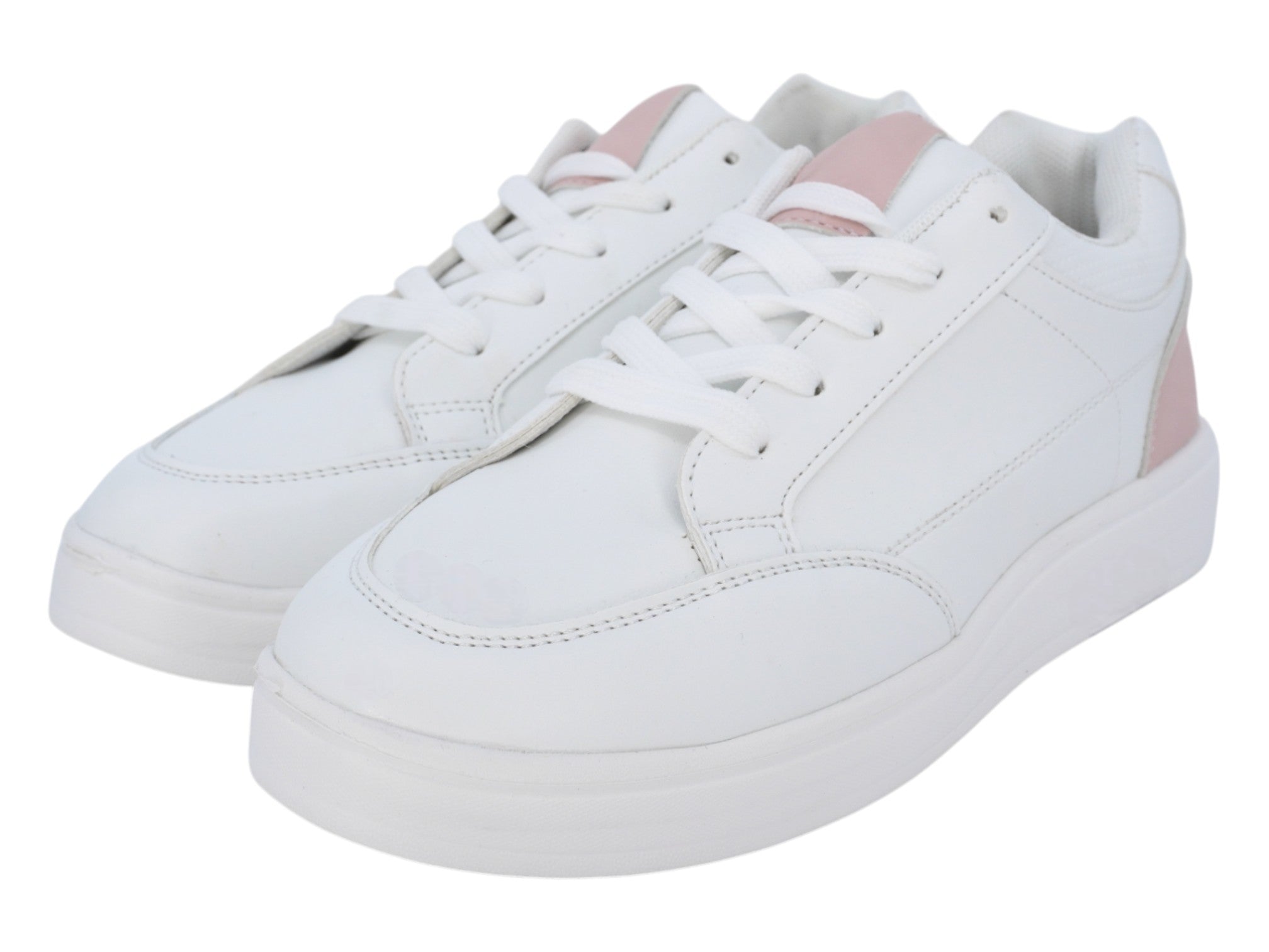 Women's Pink Nyra Sneaker