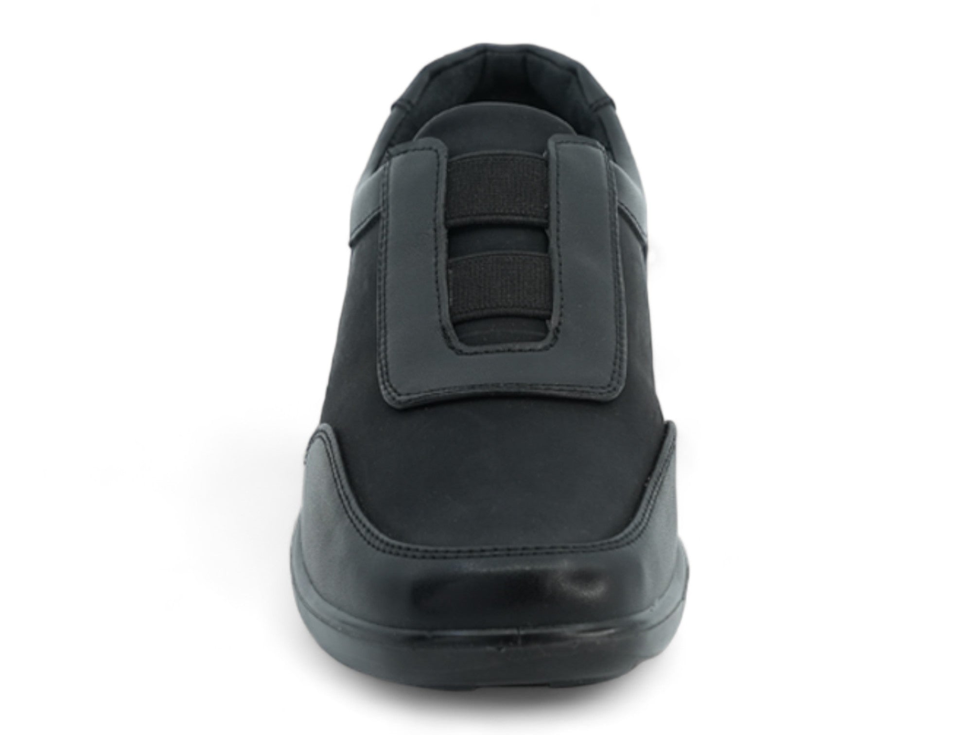 Women's Black Sherrie Wide Width Shoe