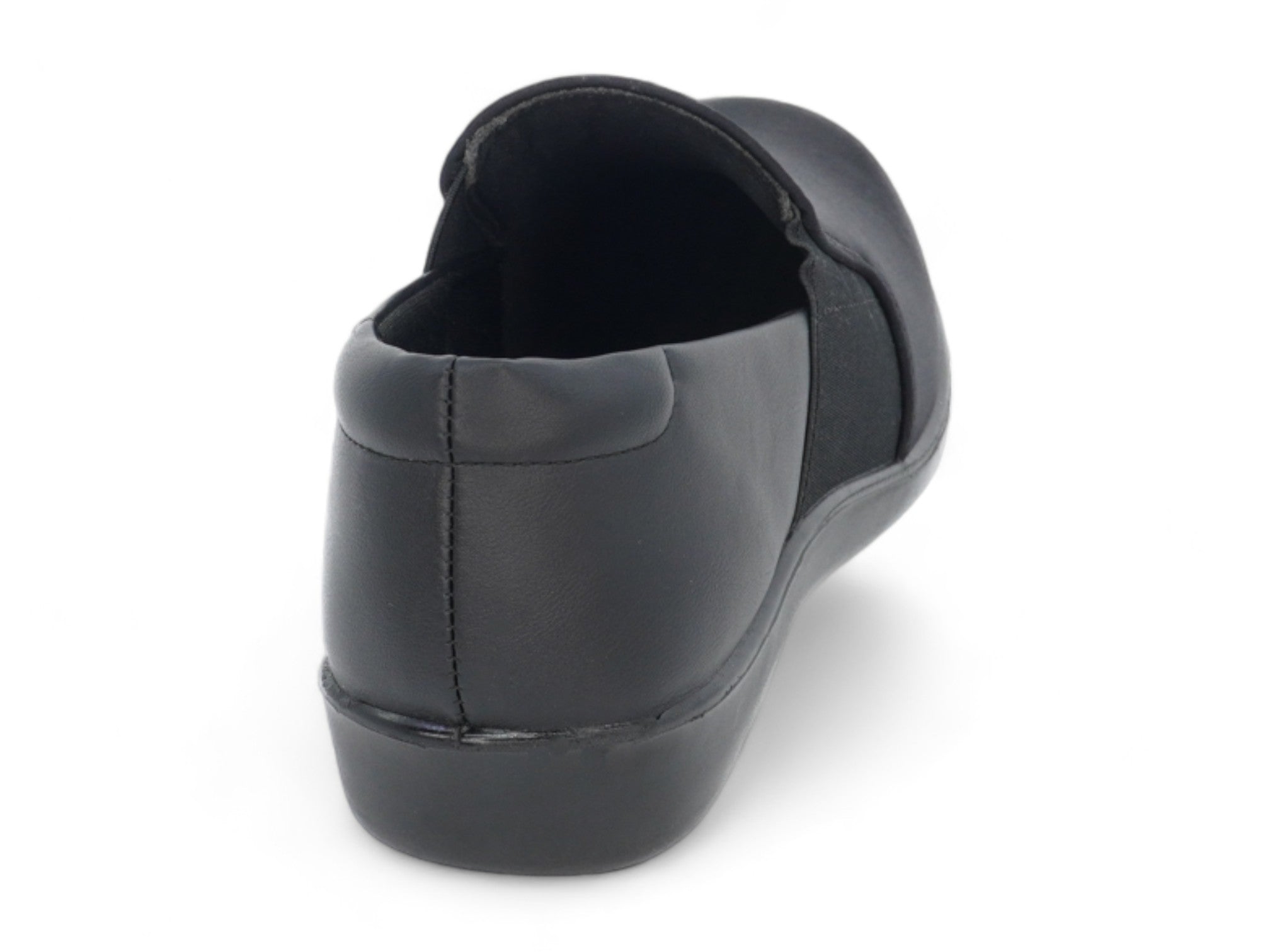 Women's Black Sadie Wide Width Shoe