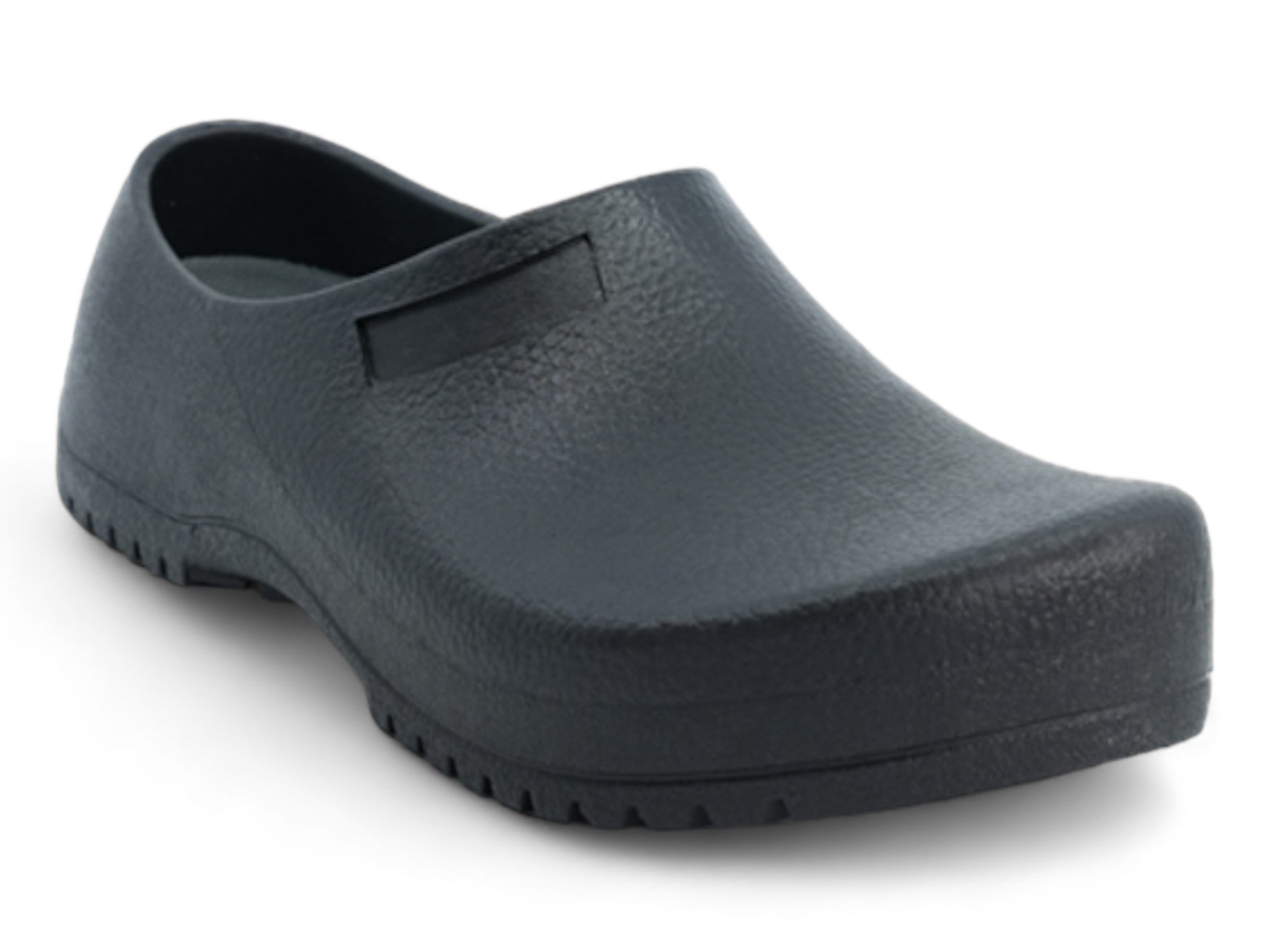 Men's Black Ultility Comfort Clog