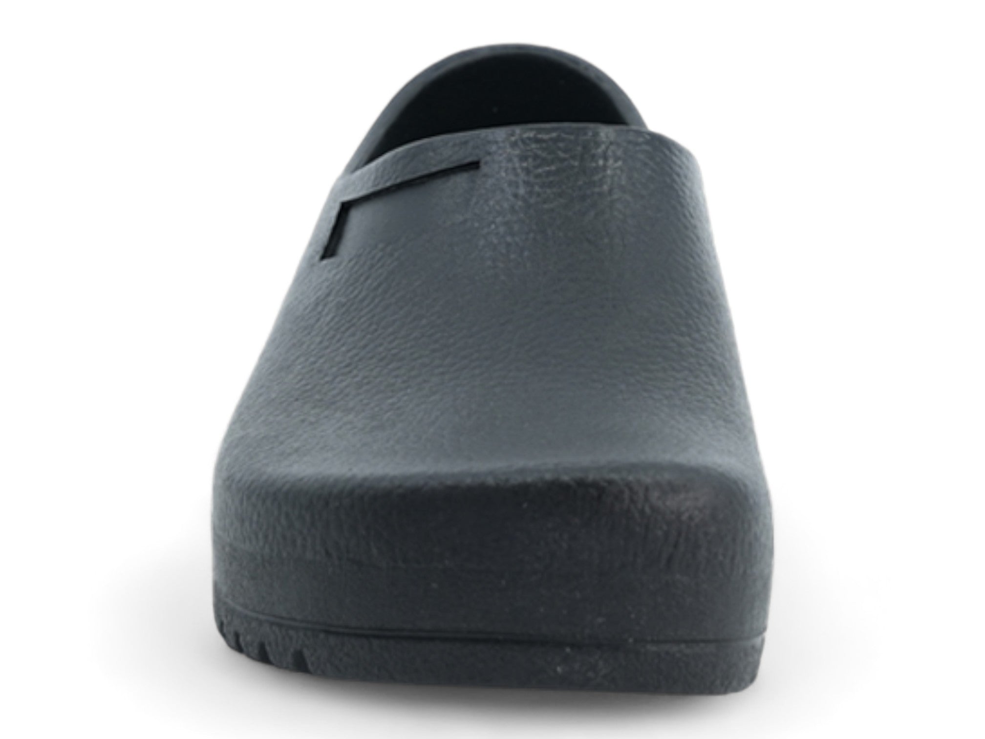 Men's Black Ultility Comfort Clog