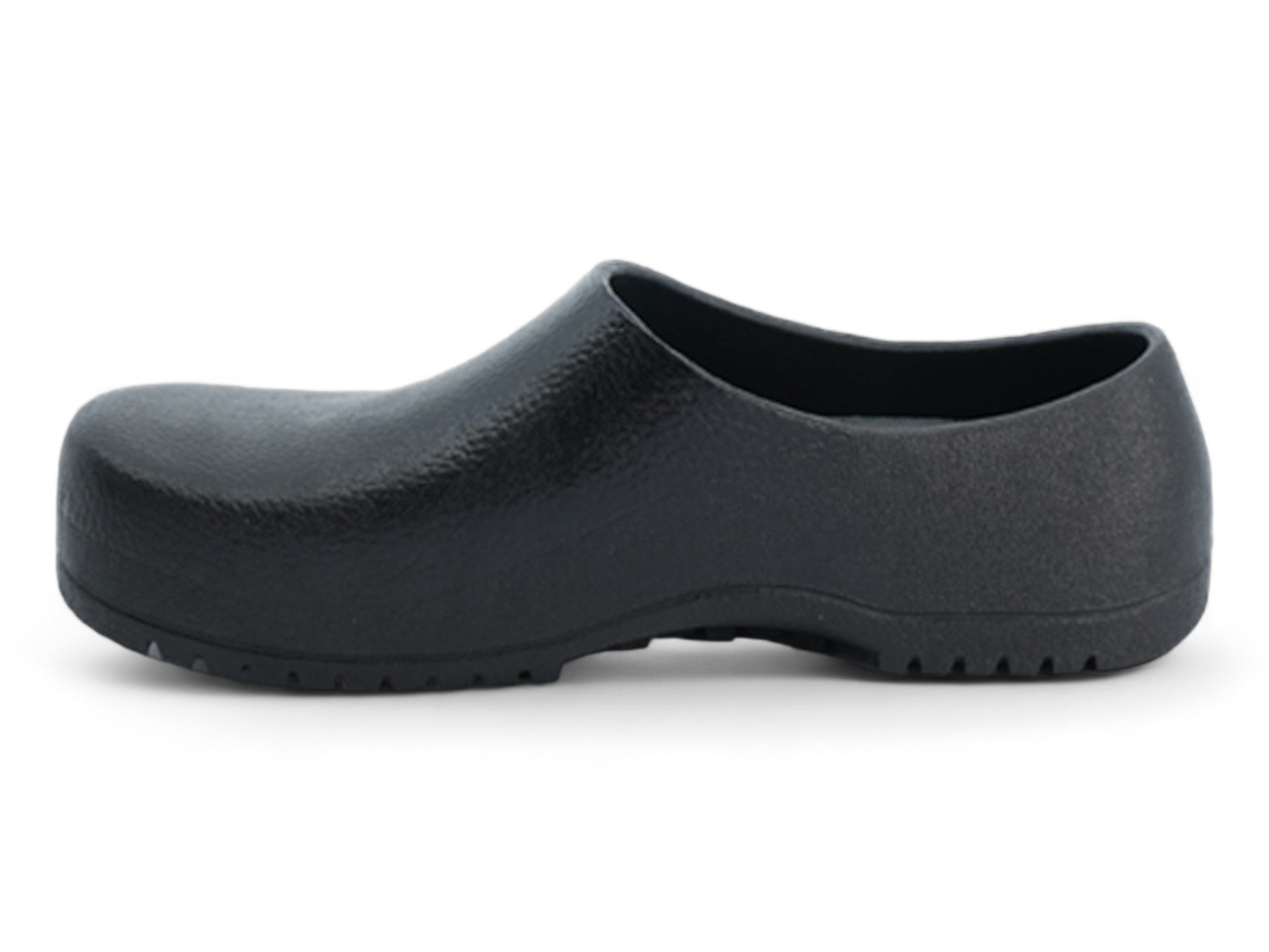 Men's Black Ultility Comfort Clog