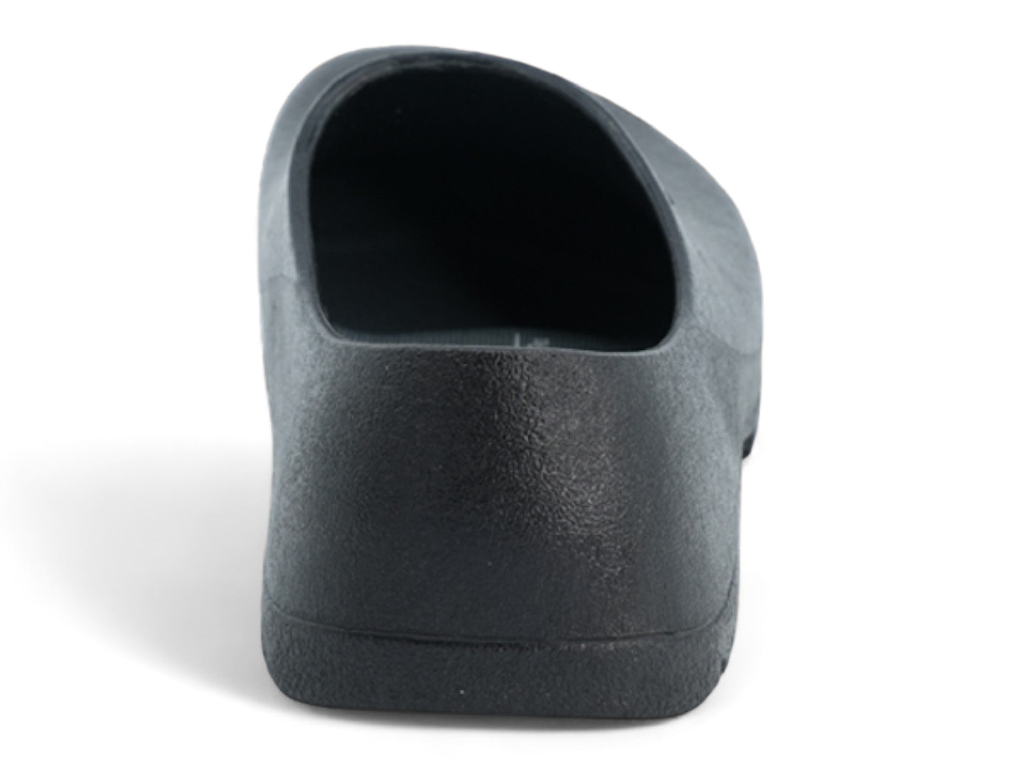 Men's Black Ultility Comfort Clog