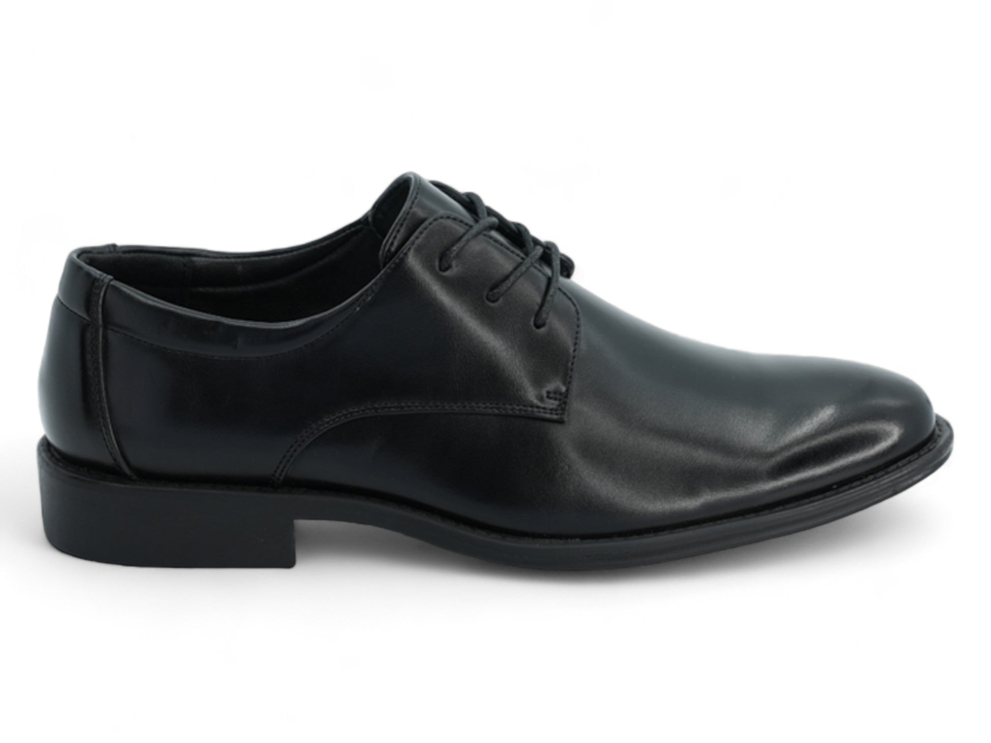 Men's Black Jack Classic Oxford