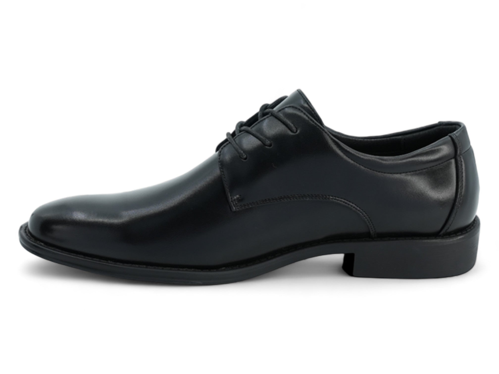 Men's Black Jack Classic Oxford