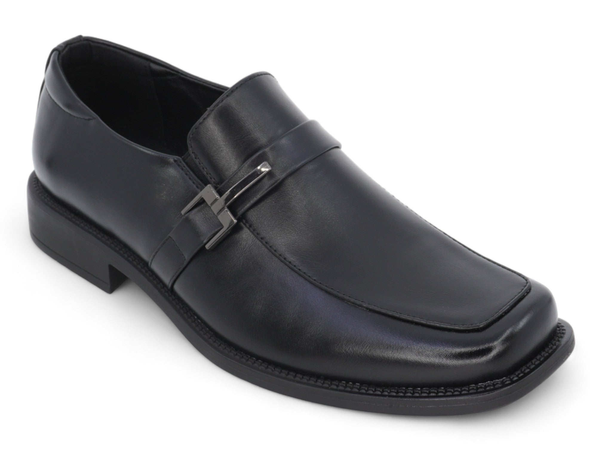 Men's Black Mauricio Dress Shoe