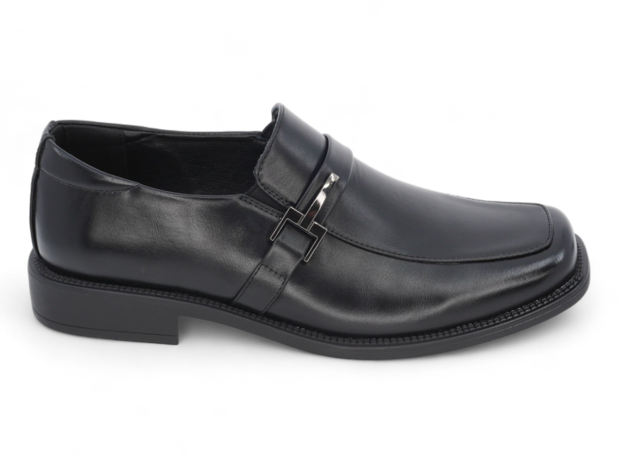 Men's Black Mauricio Dress Shoe