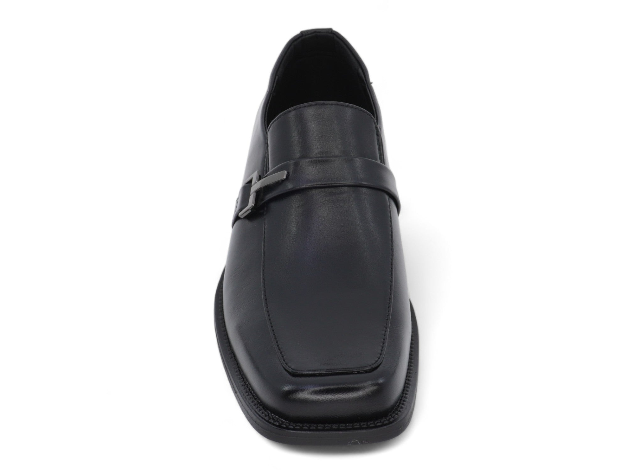 Men's Black Mauricio Dress Shoe