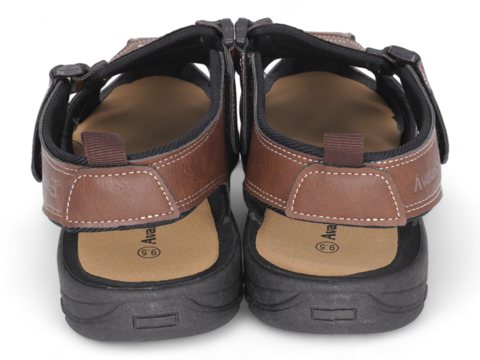 Men's Walnut Canyon Sandal