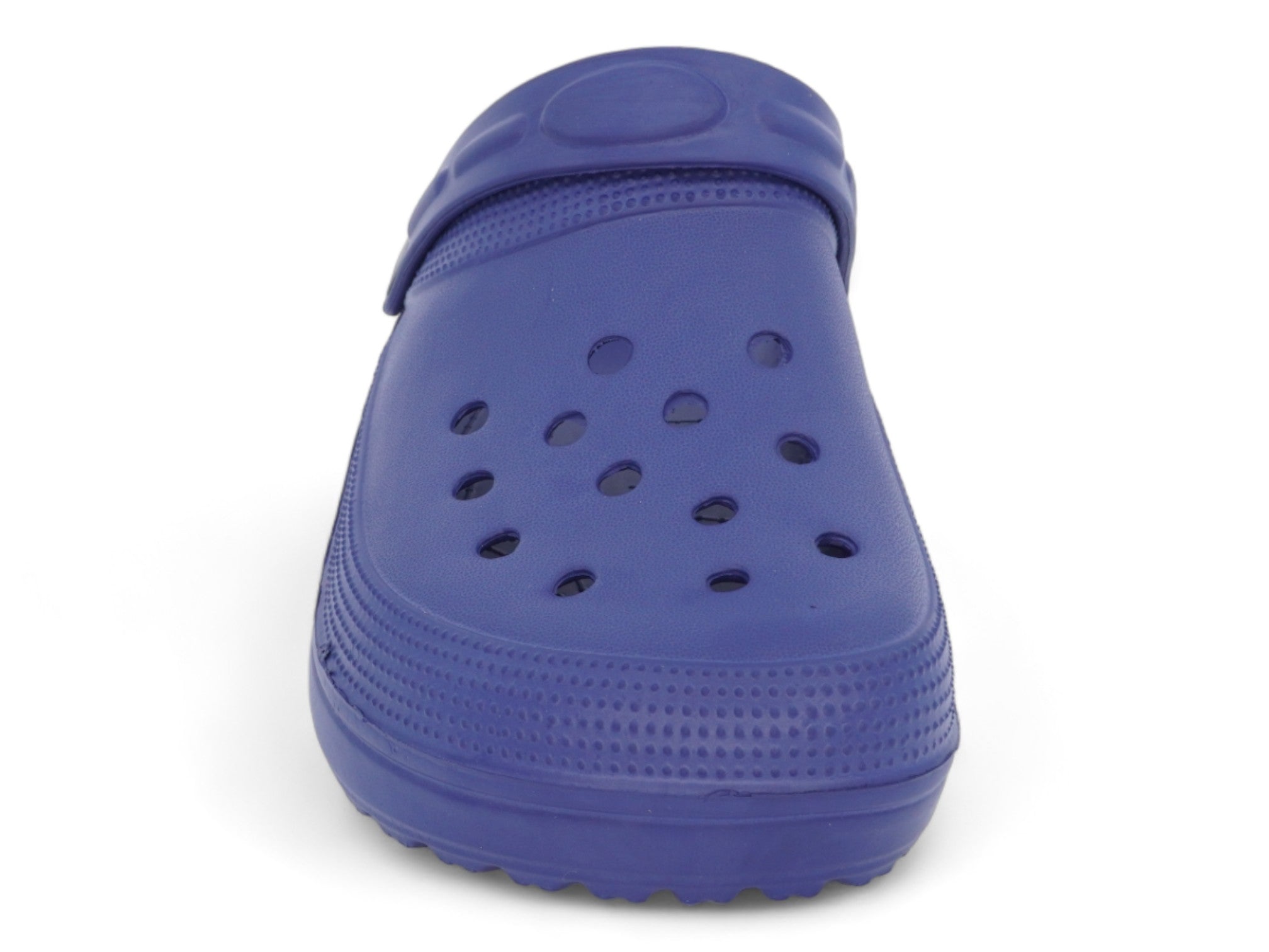 Men's Navy Clog