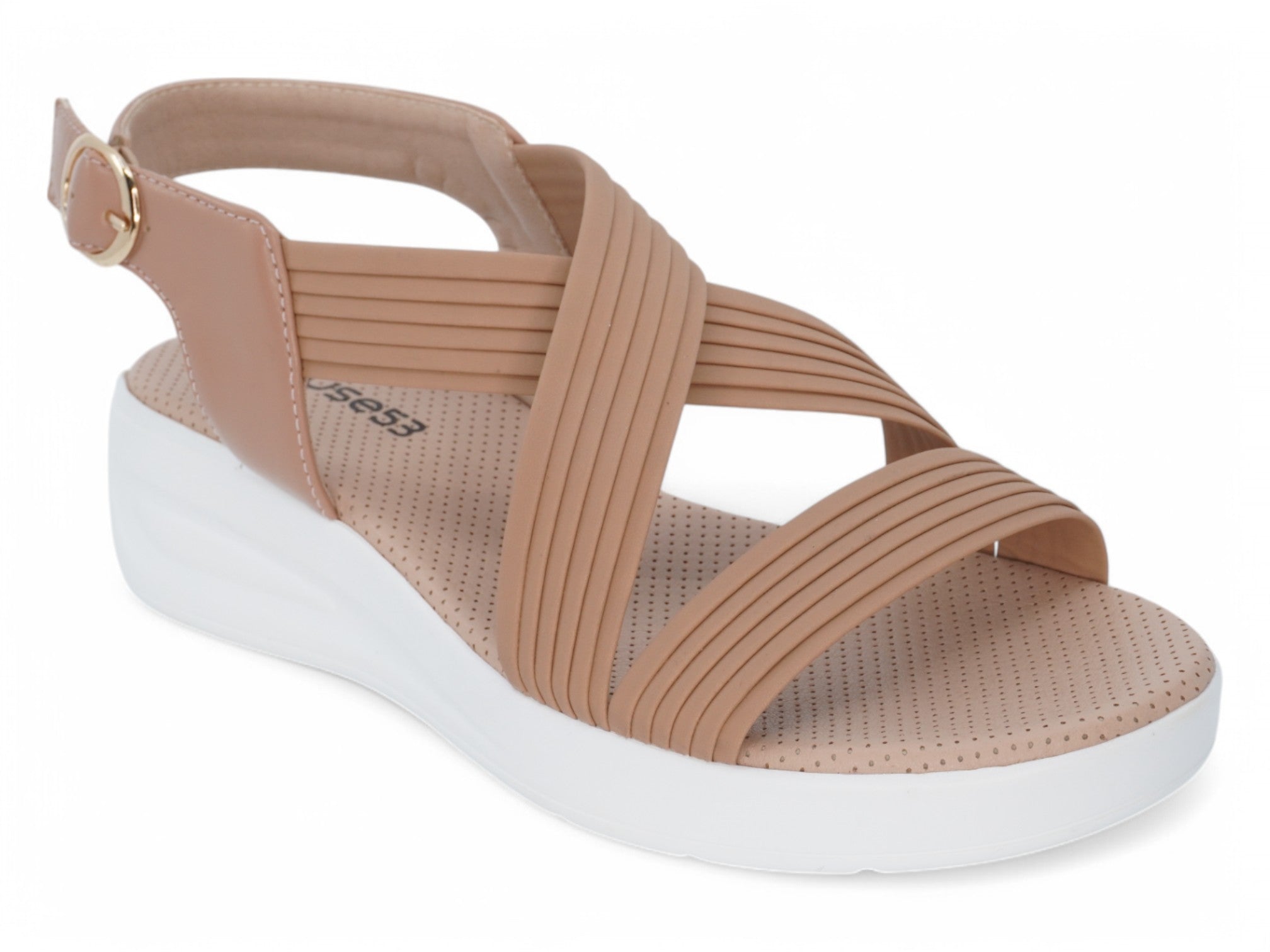 Women's Tan Annika Sport Sandal