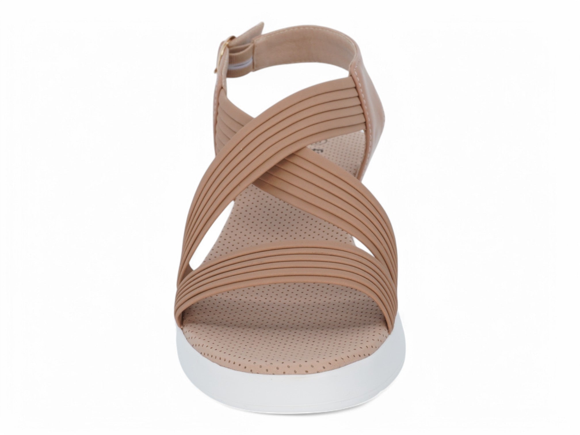 Women's Tan Annika Sport Sandal