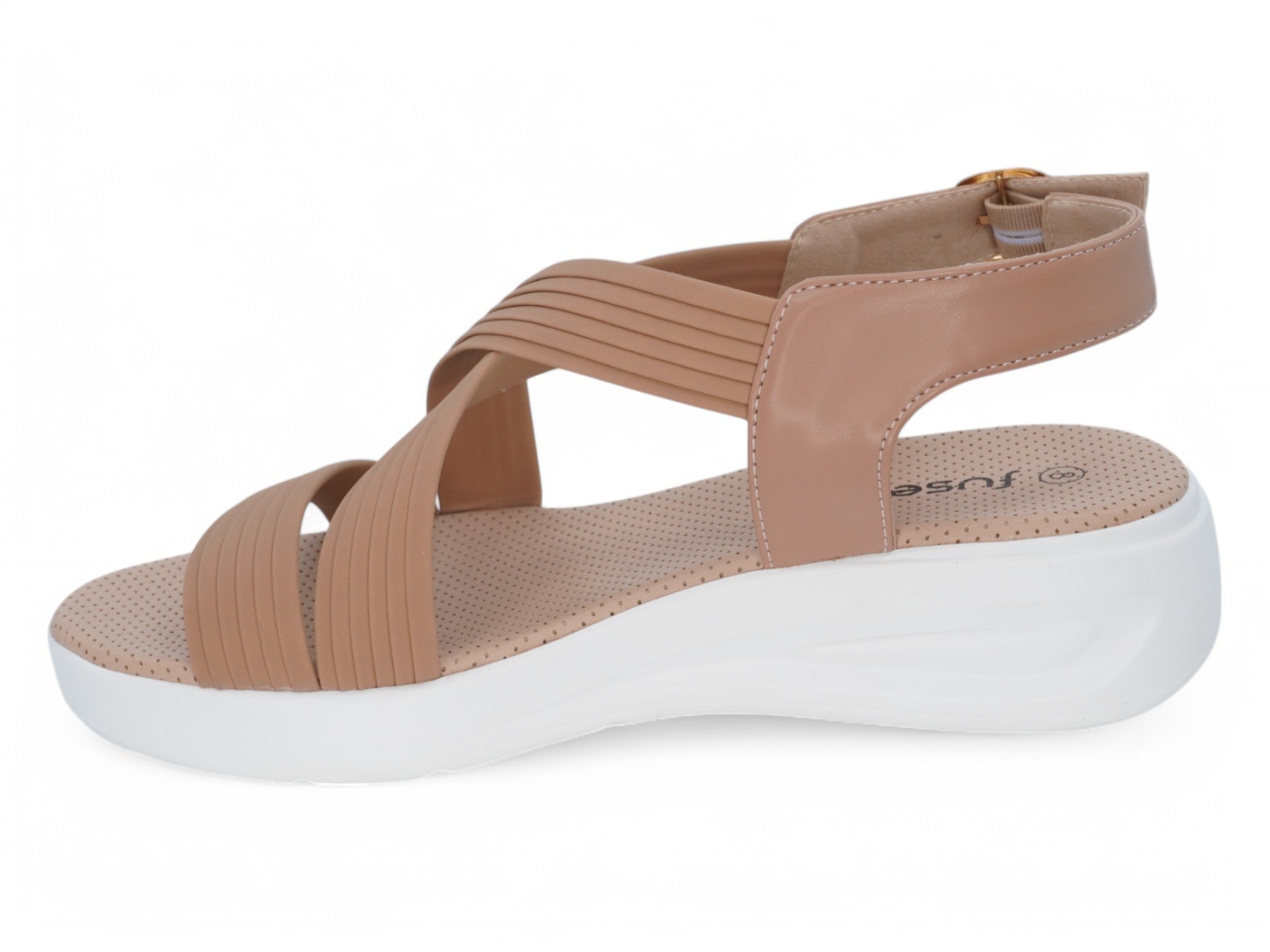Women's Tan Annika Sport Sandal