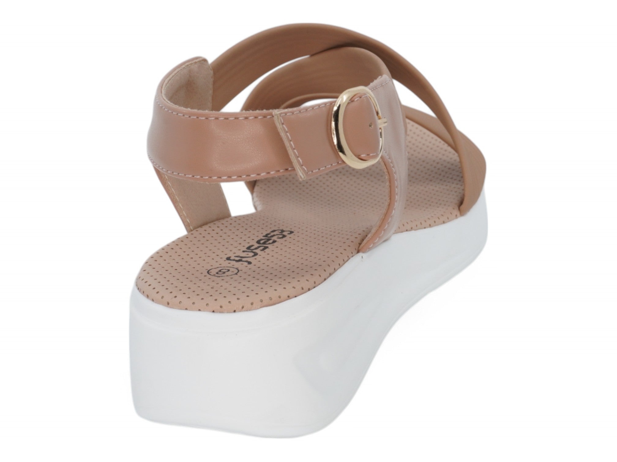 Women's Tan Annika Sport Sandal