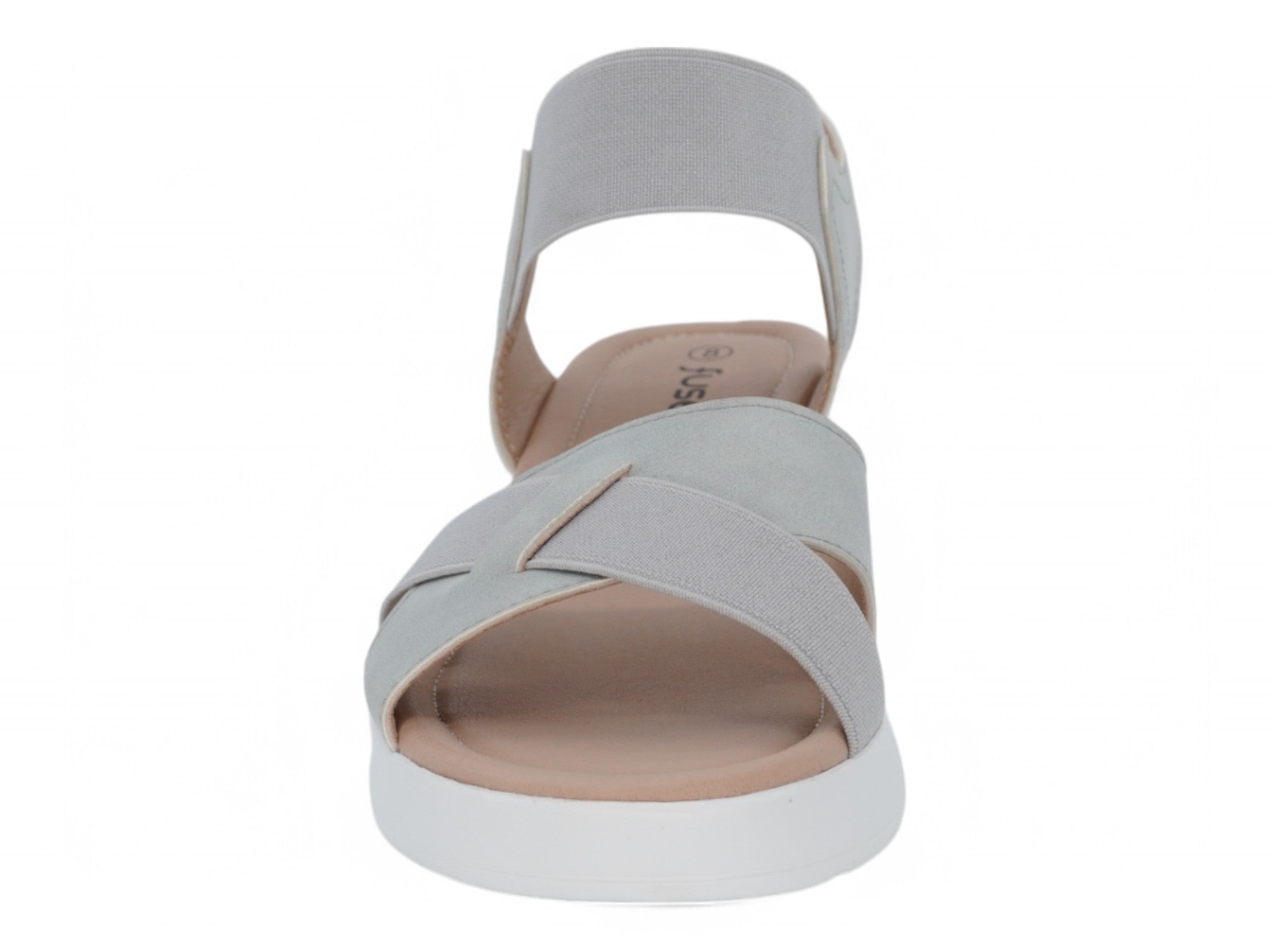 Women's Dusty Blue Layne Sport Sandal
