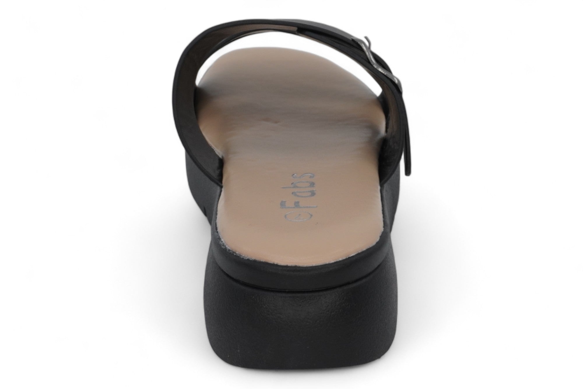 Women's Black Marissa Sandal