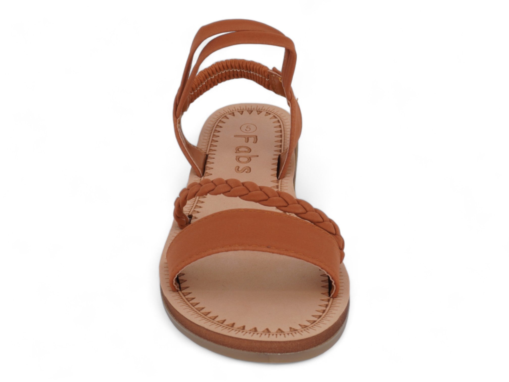 Women's Rust Felicite Sandal