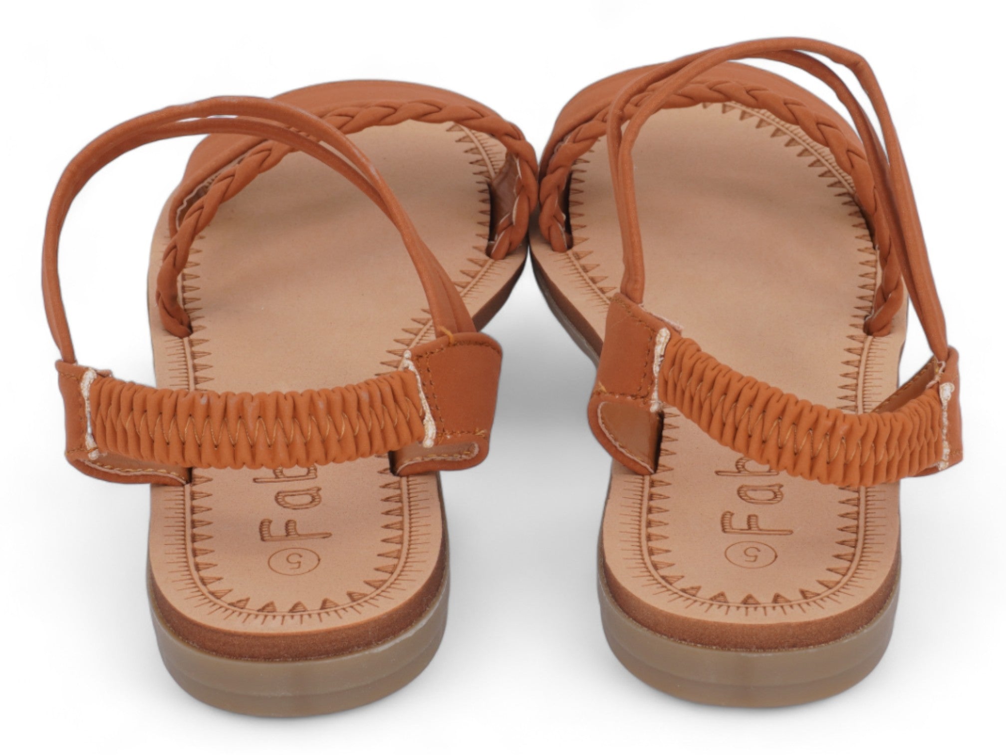 Women's Rust Felicite Sandal