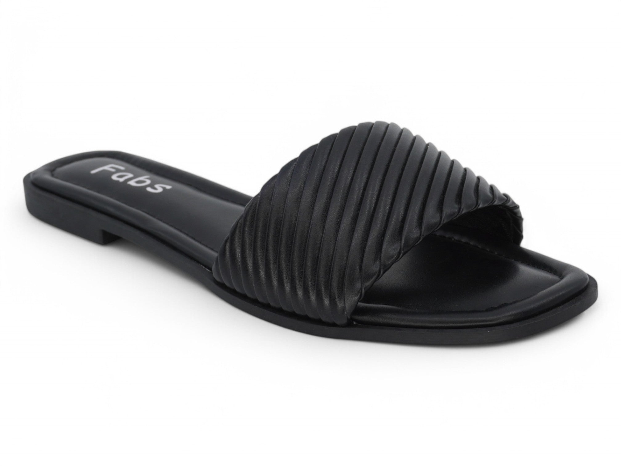 Women's Black Tamia Sandal