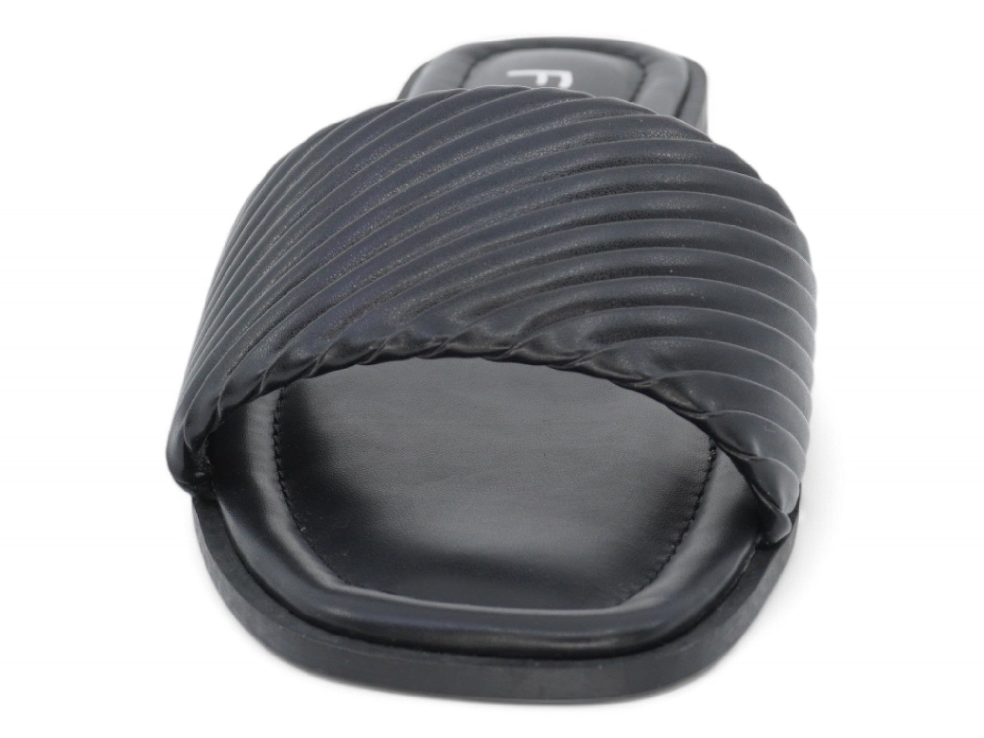 Women's Black Tamia Sandal