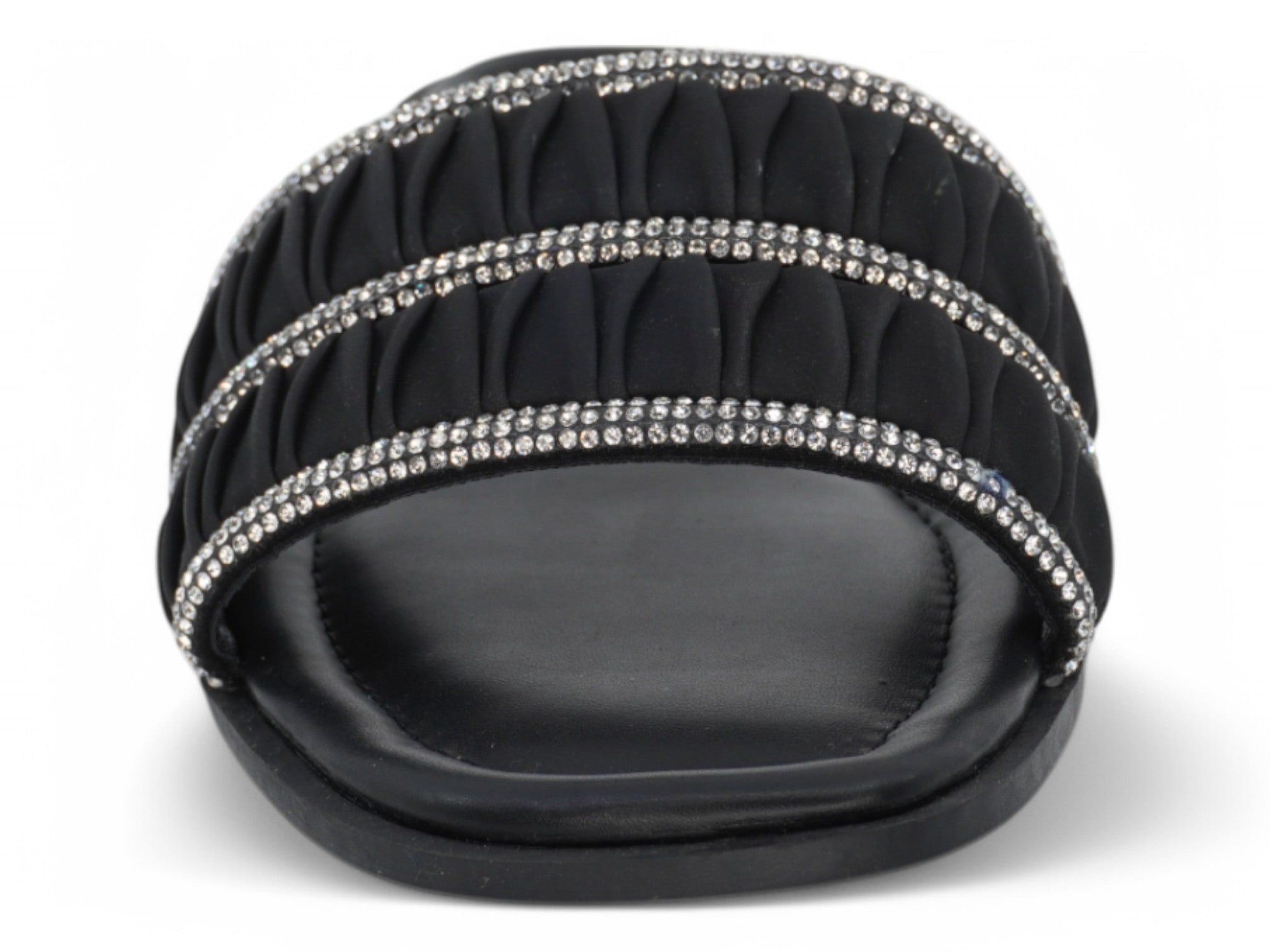 Women's Black Aleyna Sandal