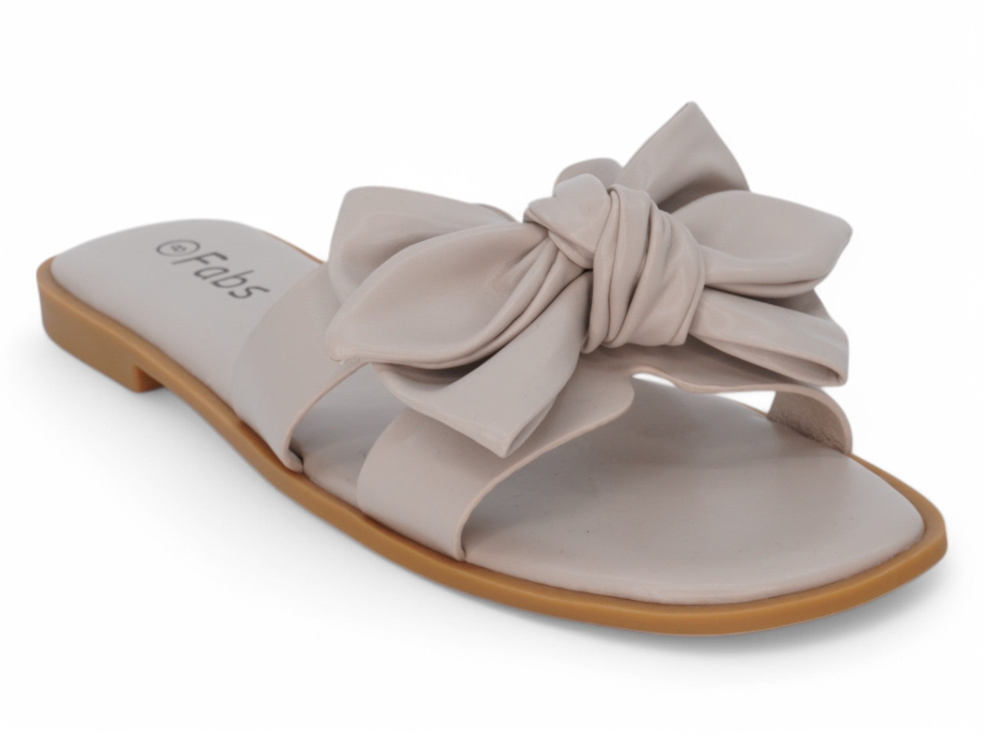 Women's Bone Bow Sandal