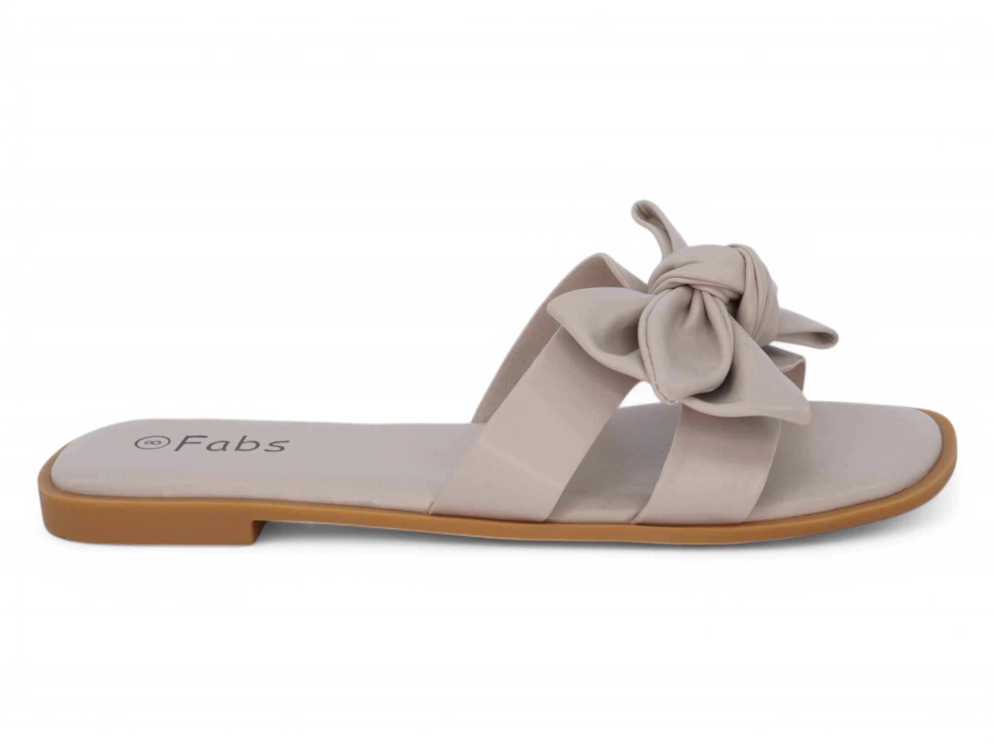 Women's Bone Bow Sandal