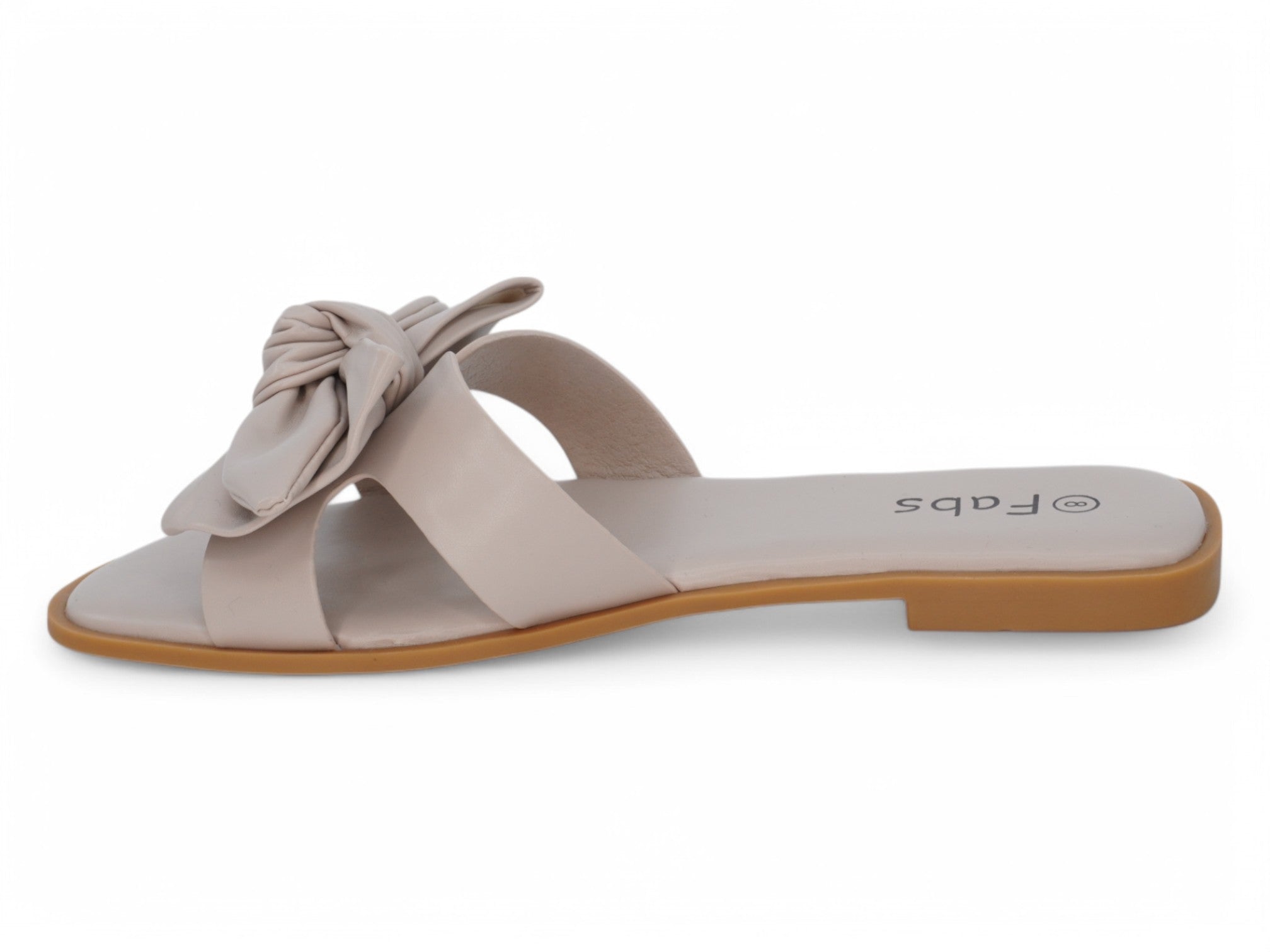 Women's Bone Bow Sandal