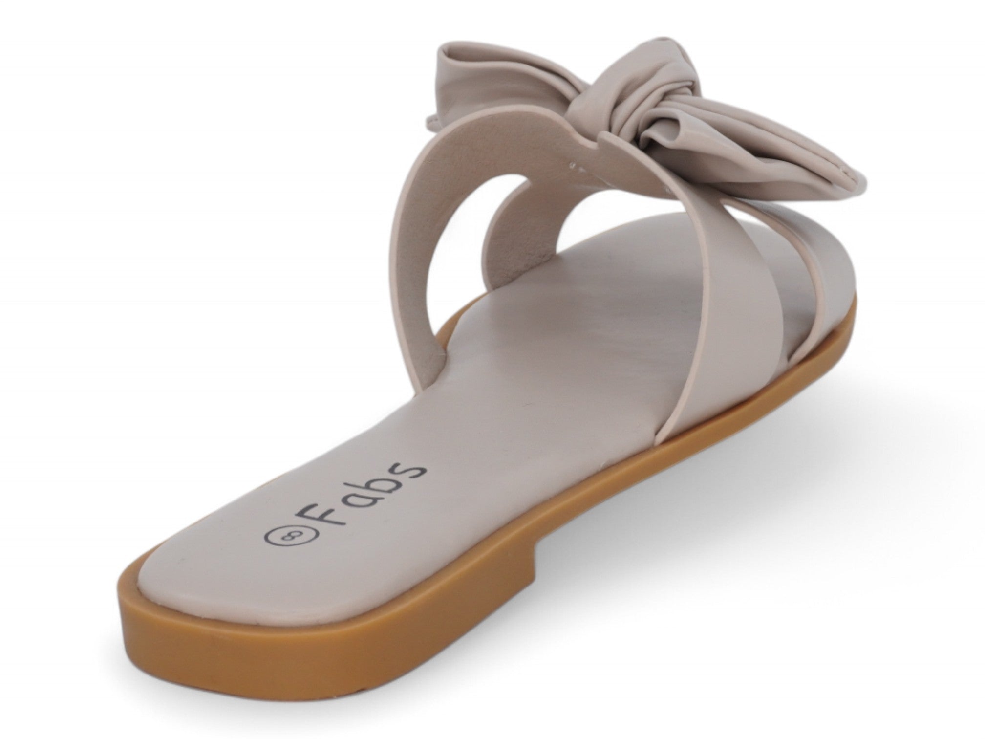 Women's Bone Bow Sandal