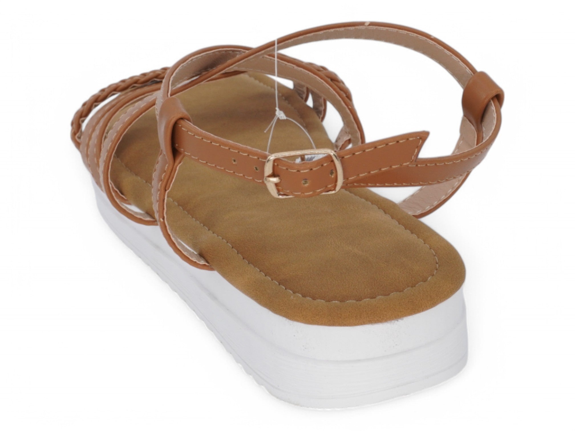 Women's Tan Harmoni Sandal