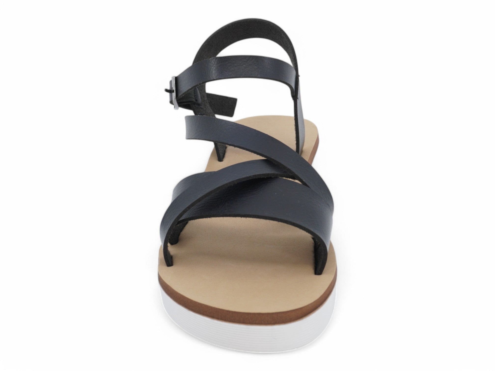 Women's Black Keily Sandal