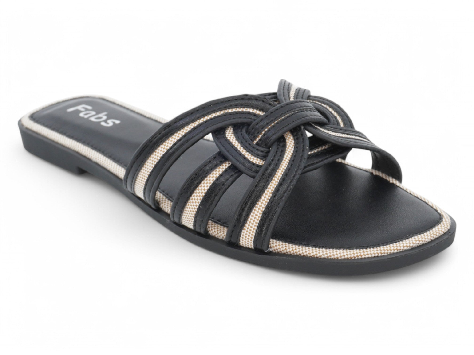 Women's Black Jolie Sandal