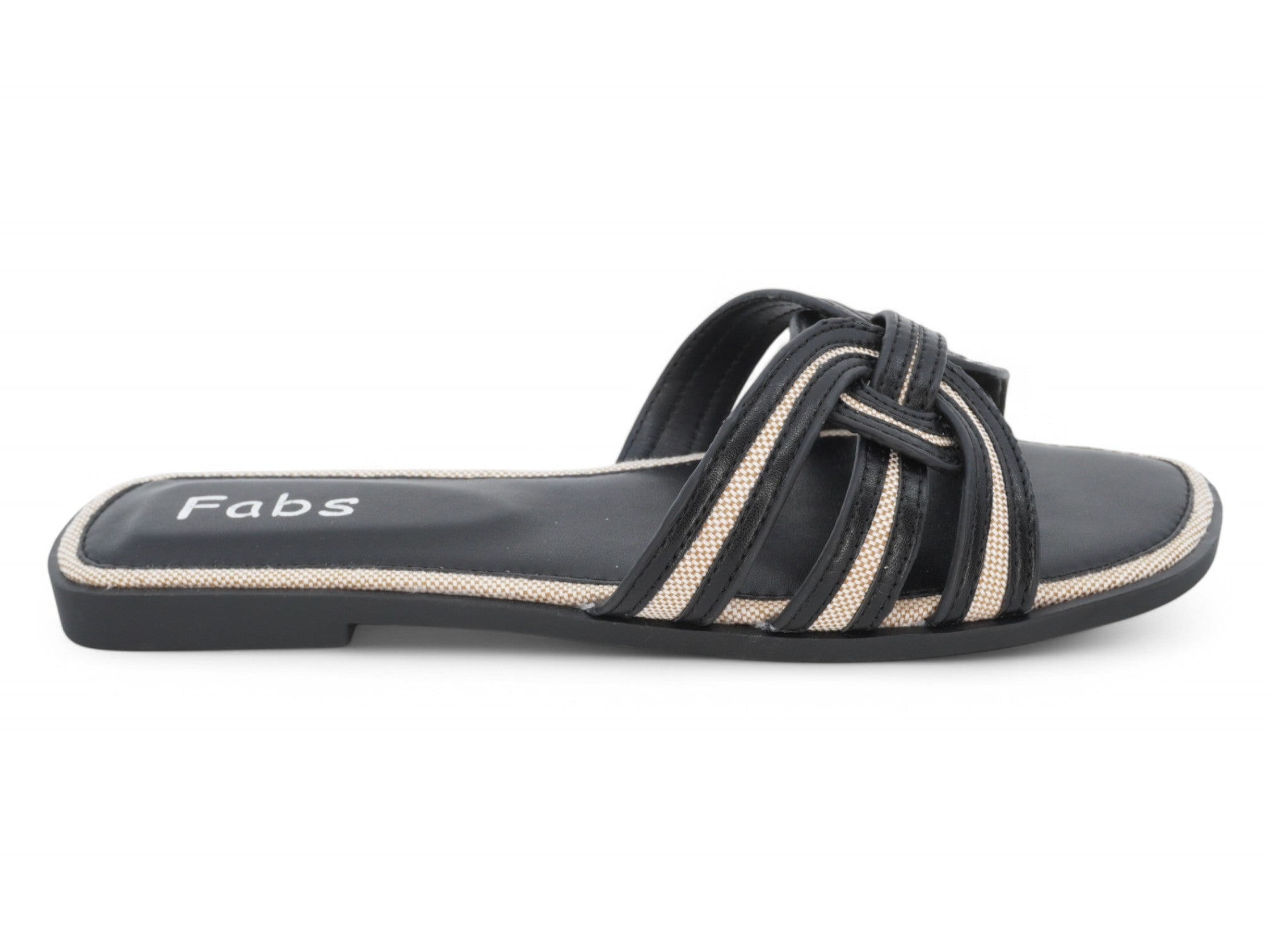 Women's Black Jolie Sandal