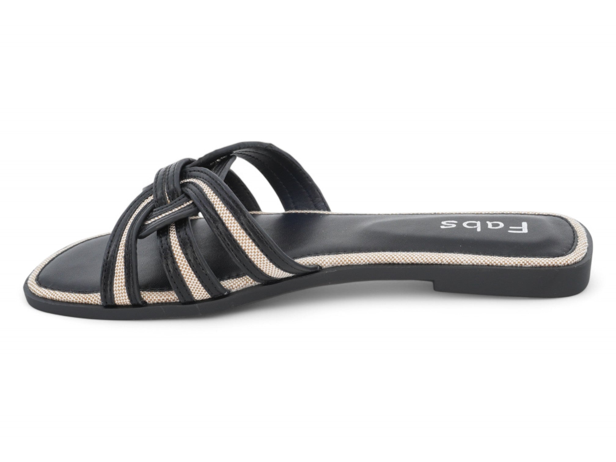 Women's Black Jolie Sandal