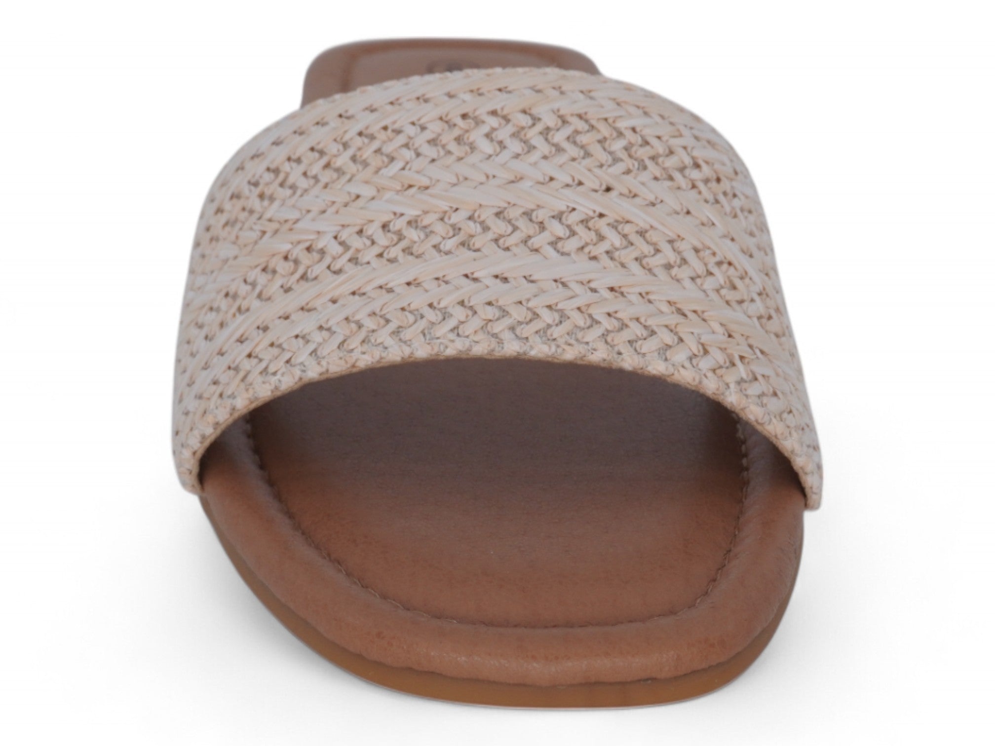 Women's Ivory Ruth Flat Sandal