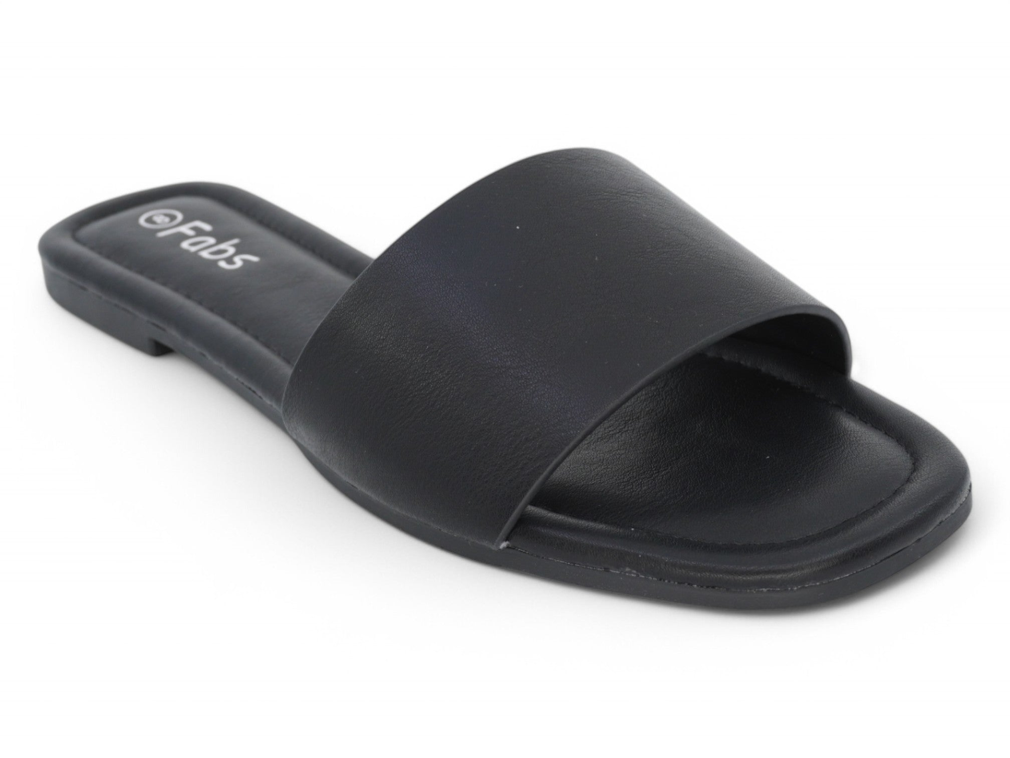 Women's Black Kaia Sandal