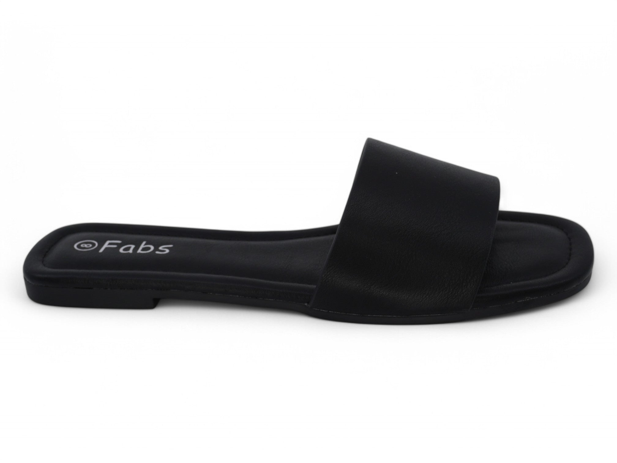 Women's Black Kaia Sandal