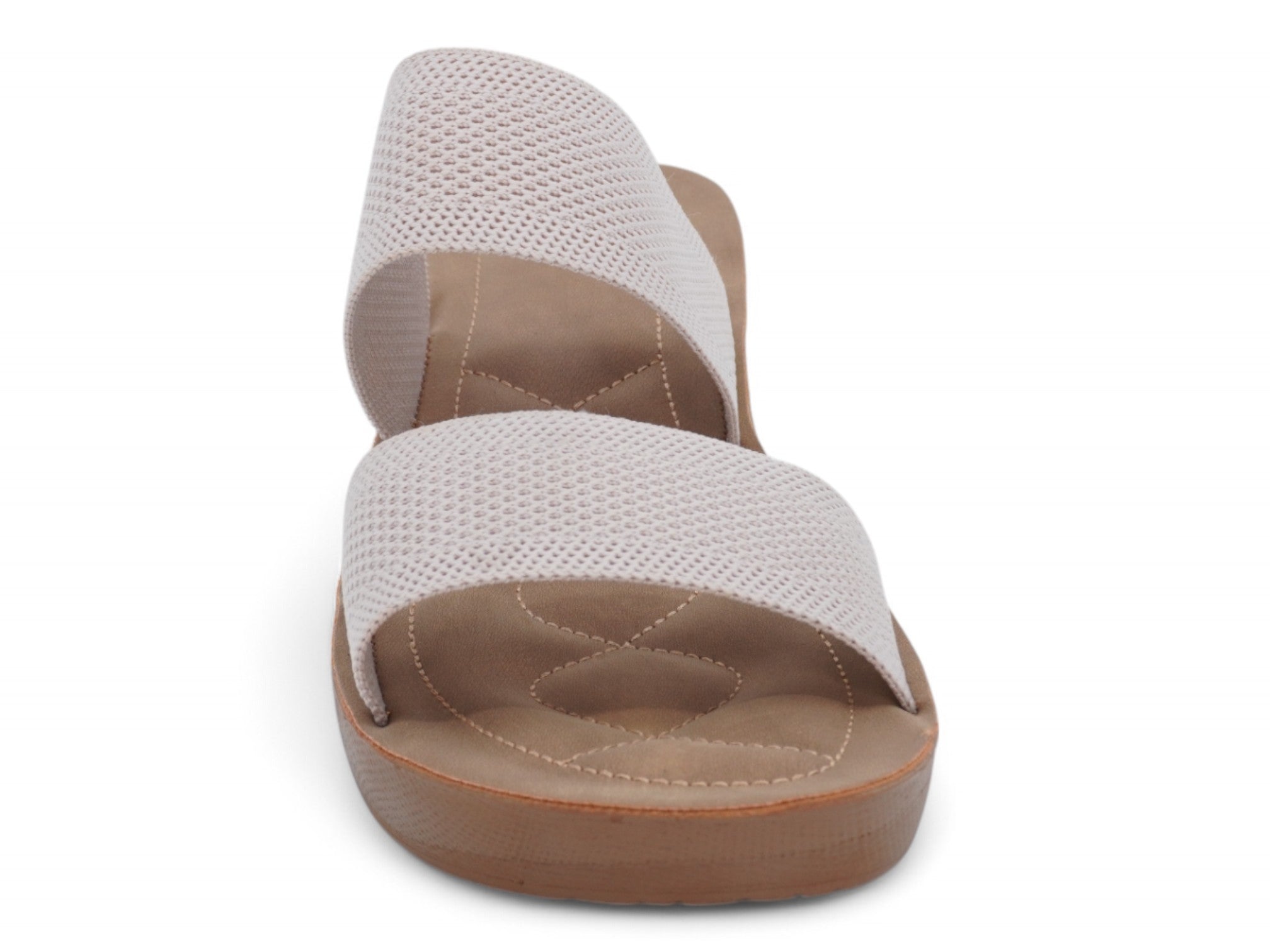 Women's Nude Kaori Wedge