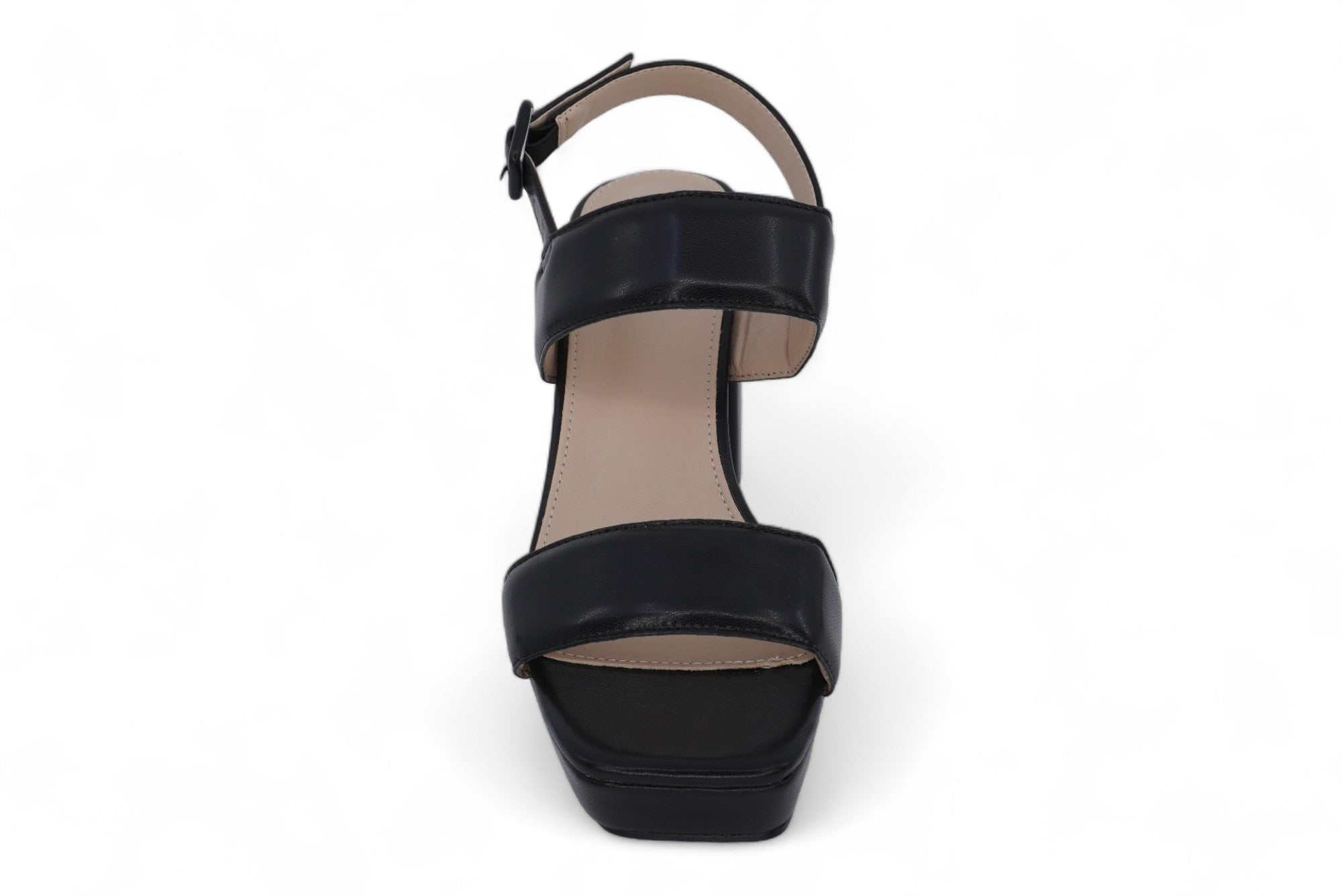 Women's Black May Heel