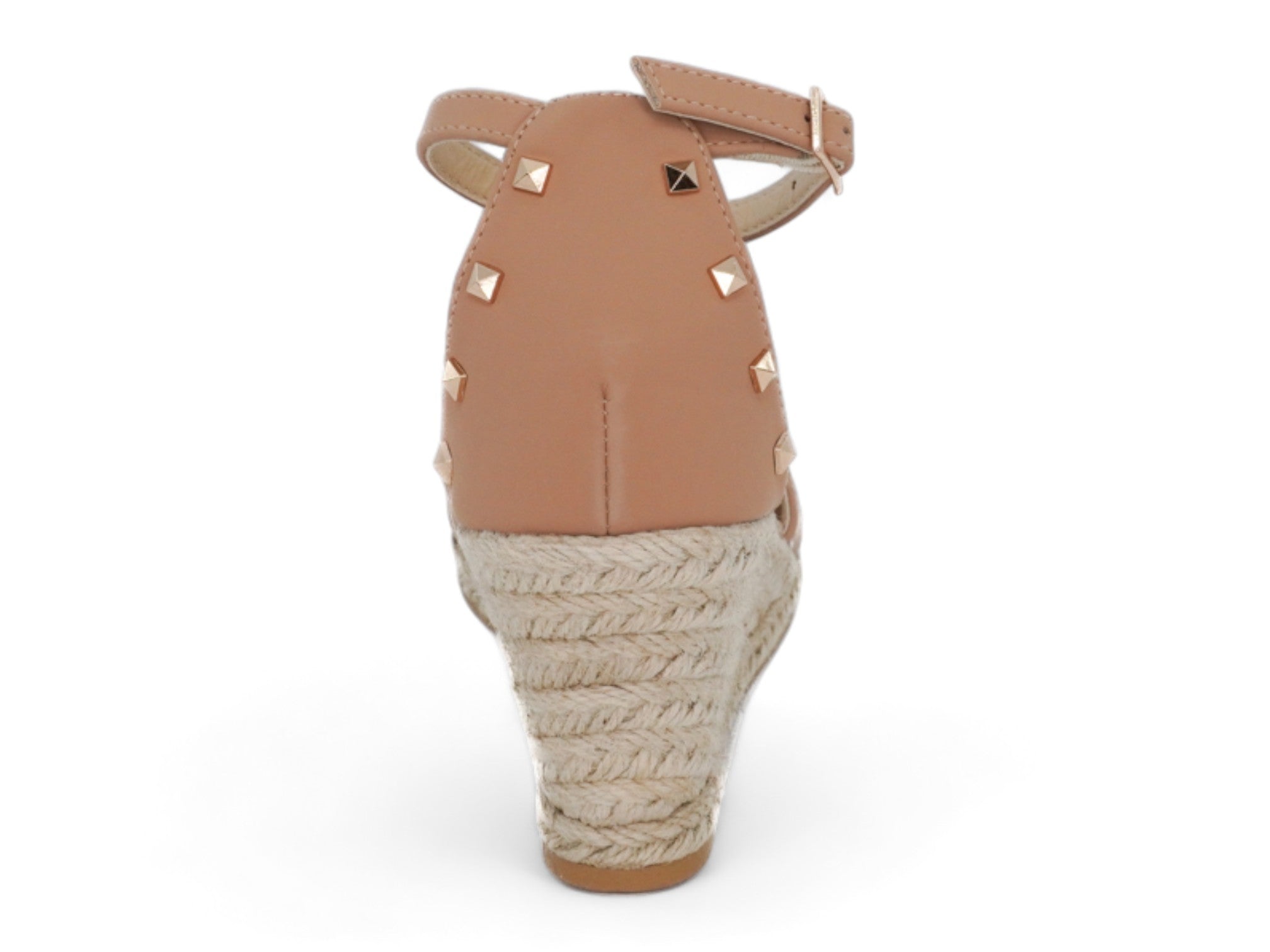 Women's Tan Rylie Espadrille Wedge