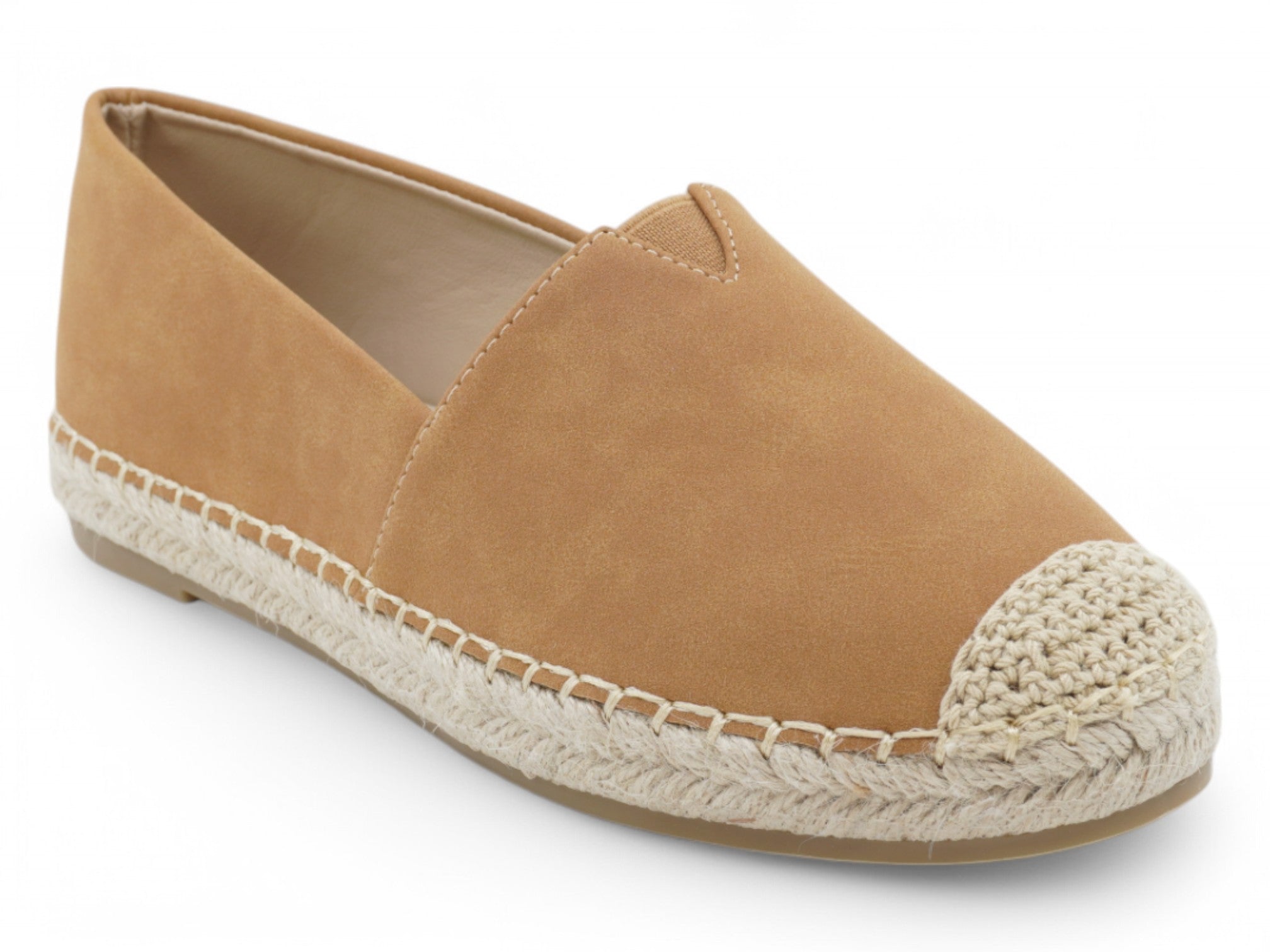 Women's Tan Shyla Espadrille