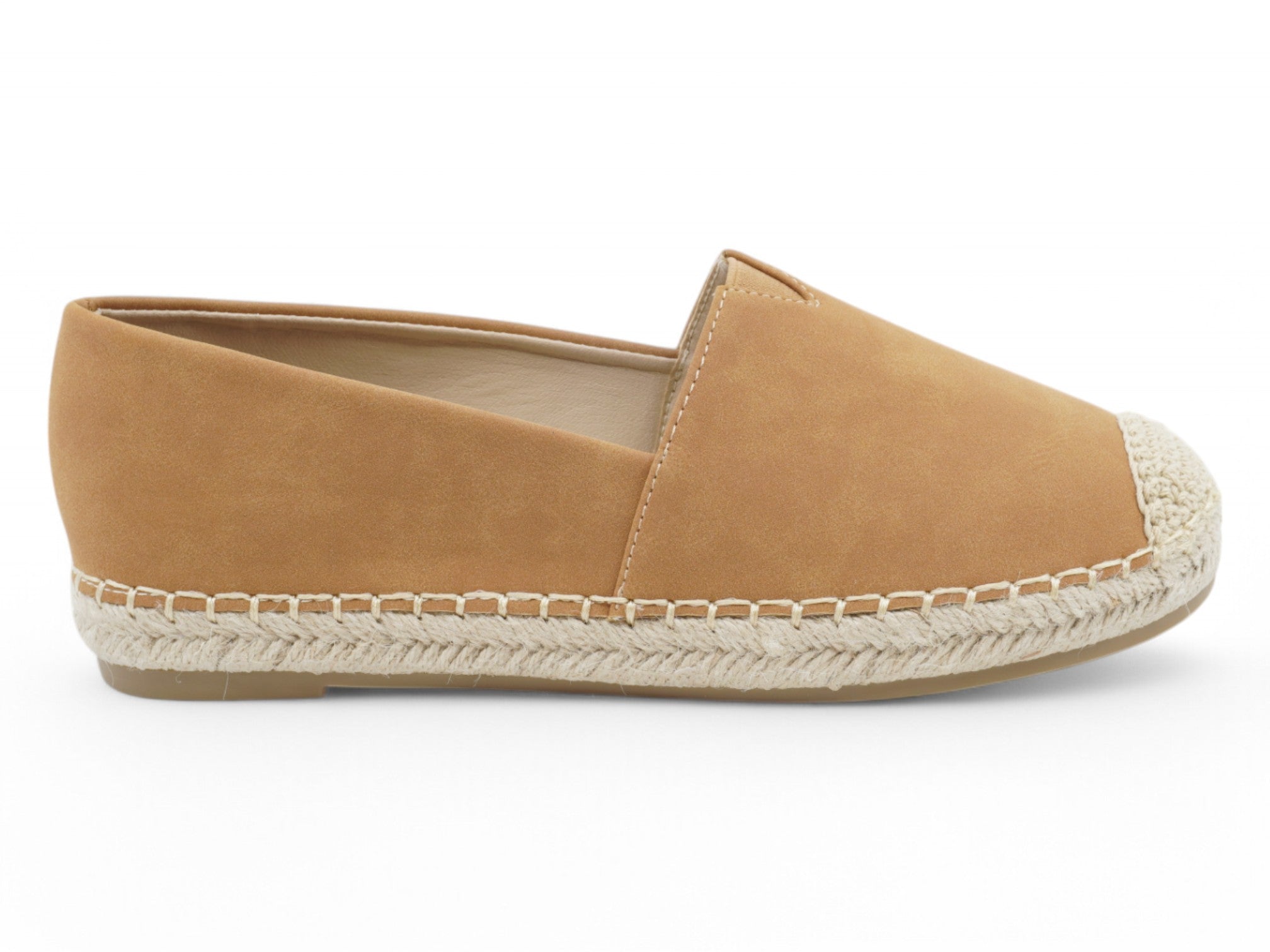 Women's Tan Shyla Espadrille