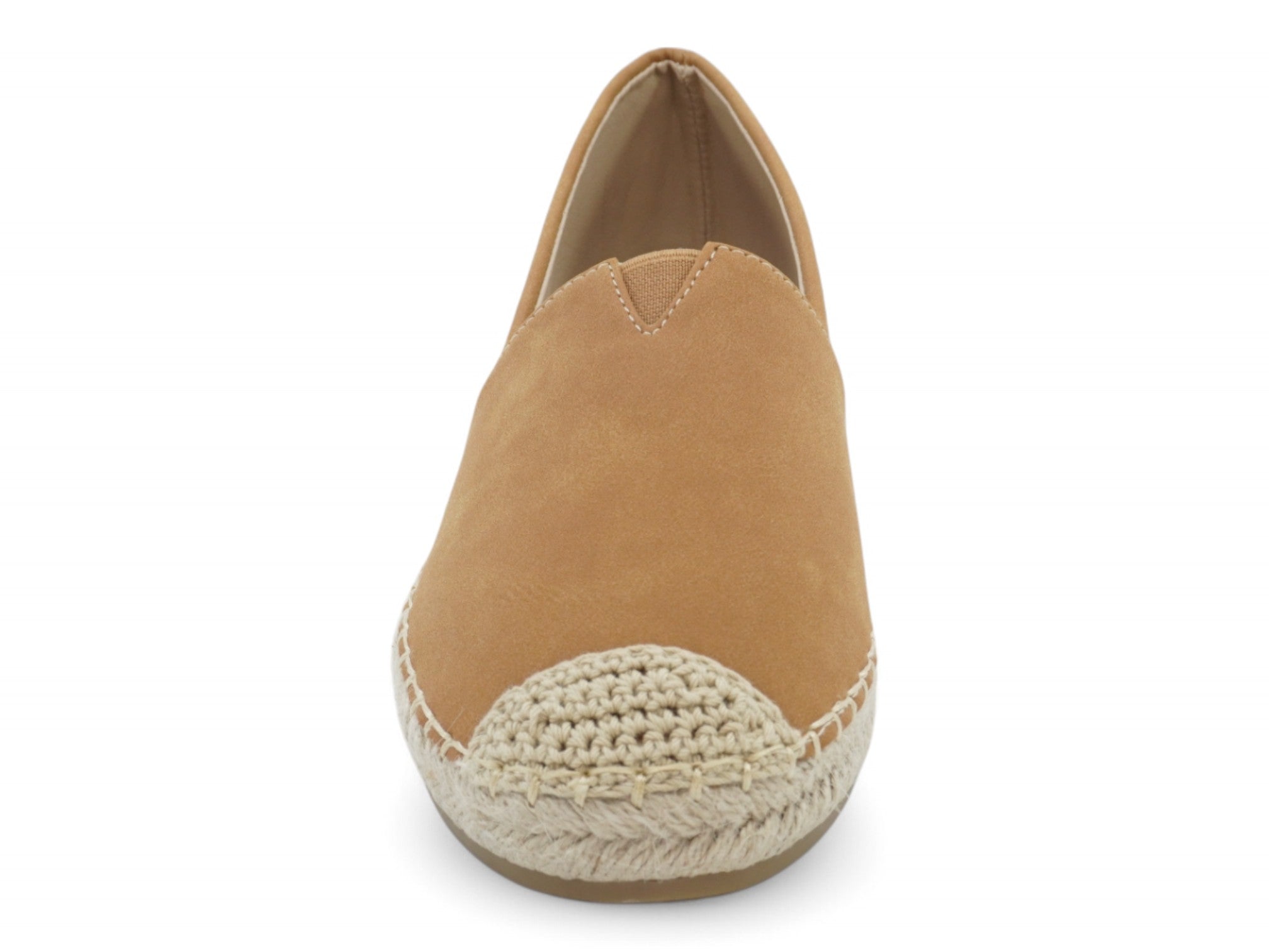 Women's Tan Shyla Espadrille