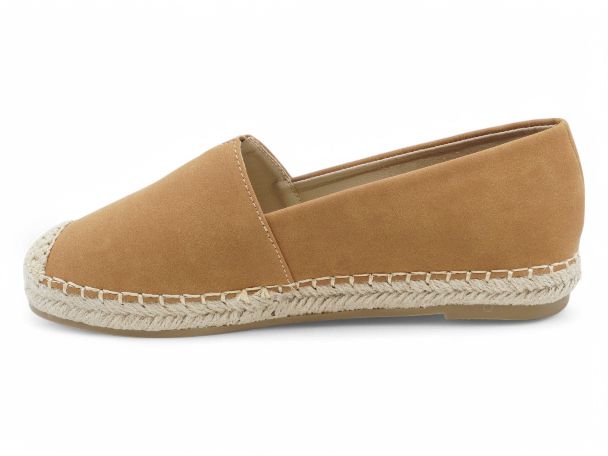 Women's Tan Shyla Espadrille