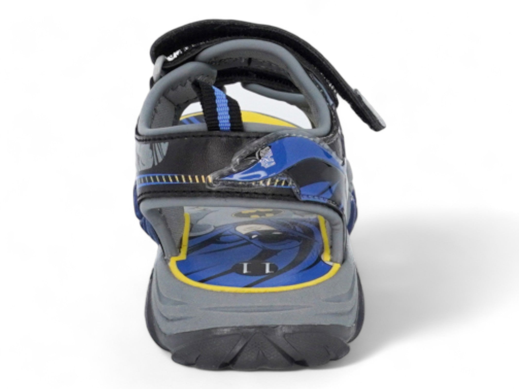 Boys' Batman Light-Up Sandal