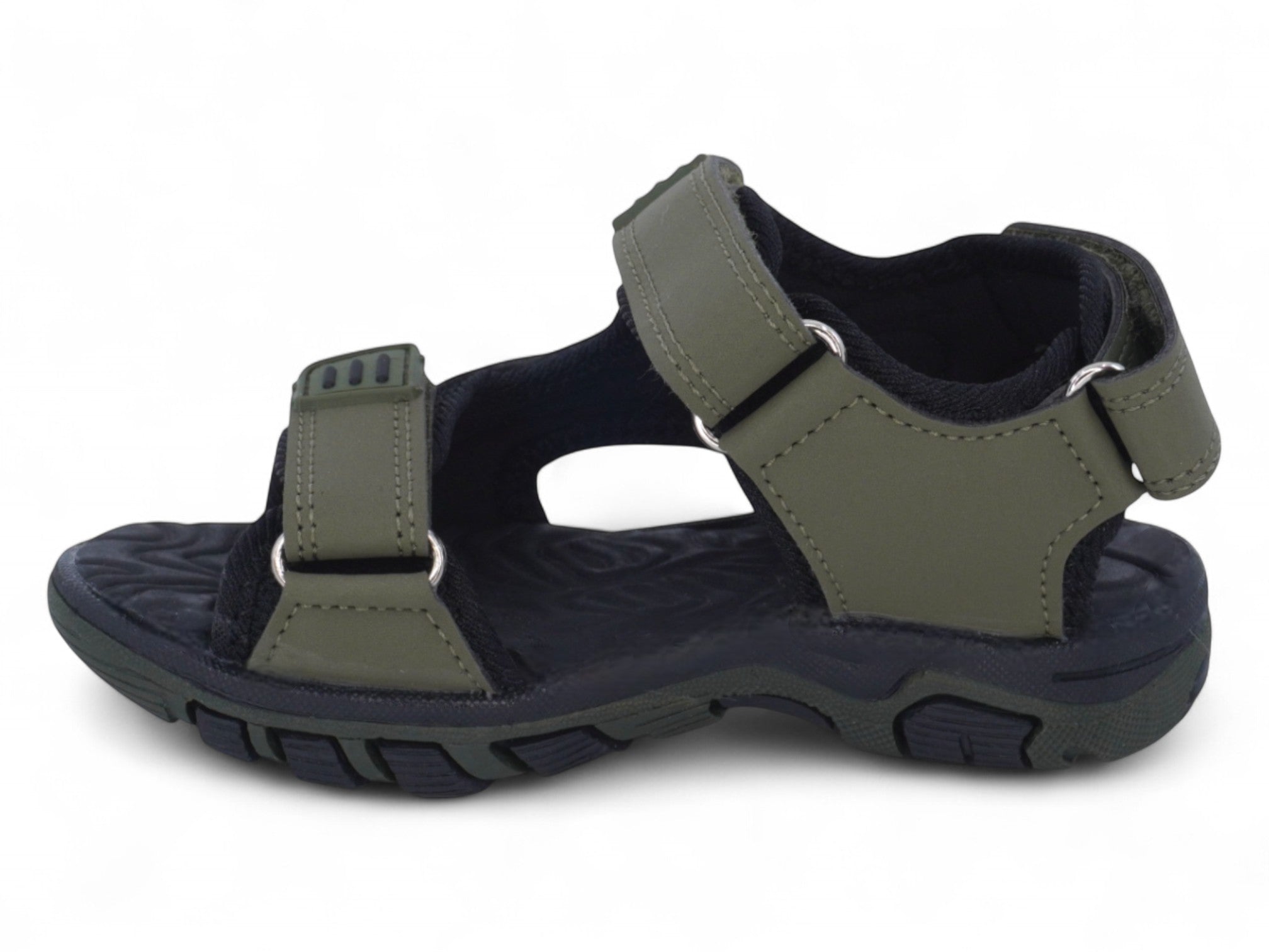 Toddler Khaki Allegro Sandal