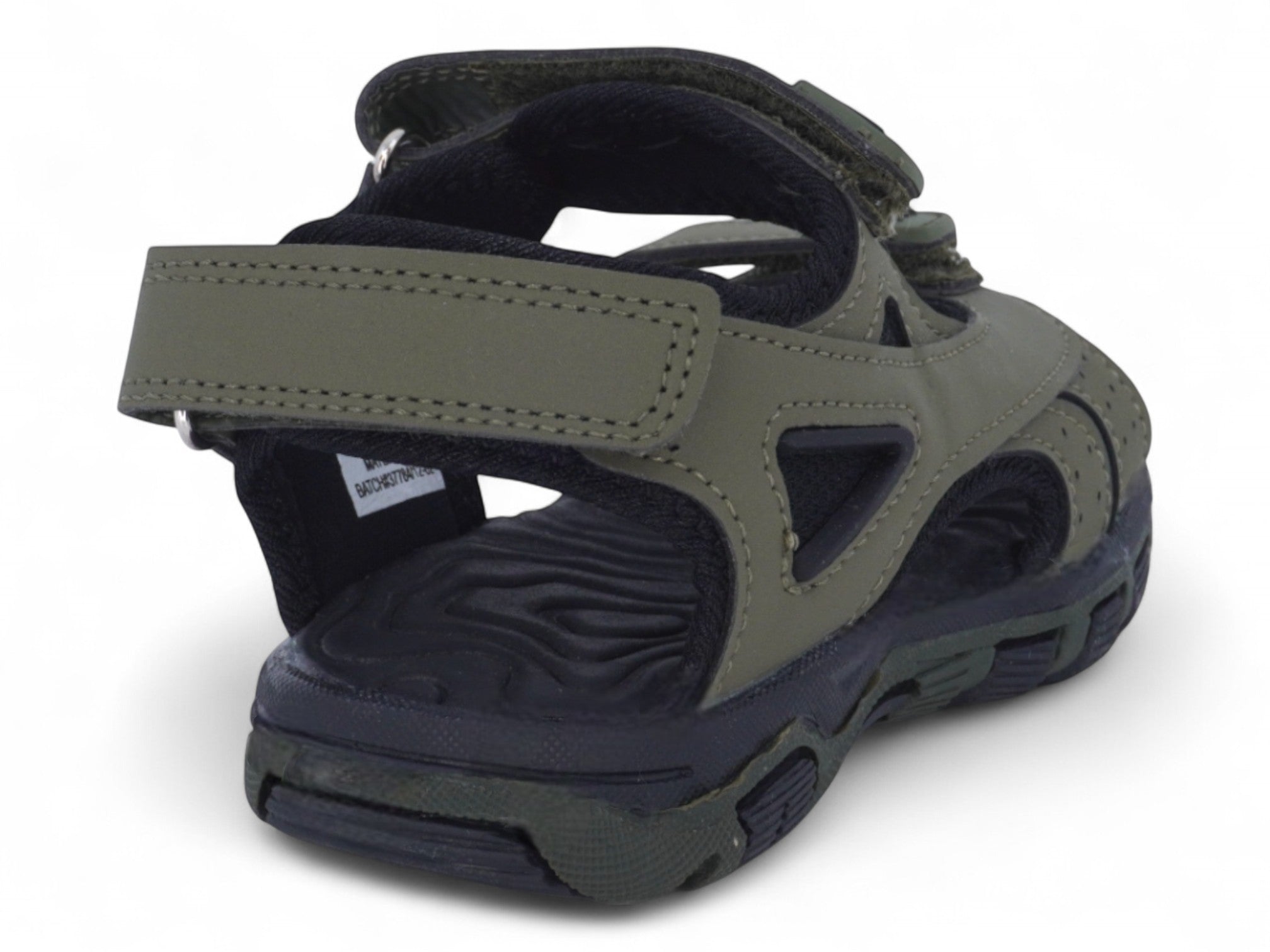 Toddler Khaki Allegro Sandal