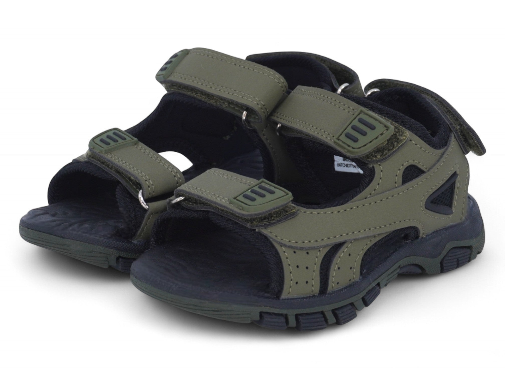 Toddler Khaki Allegro Sandal