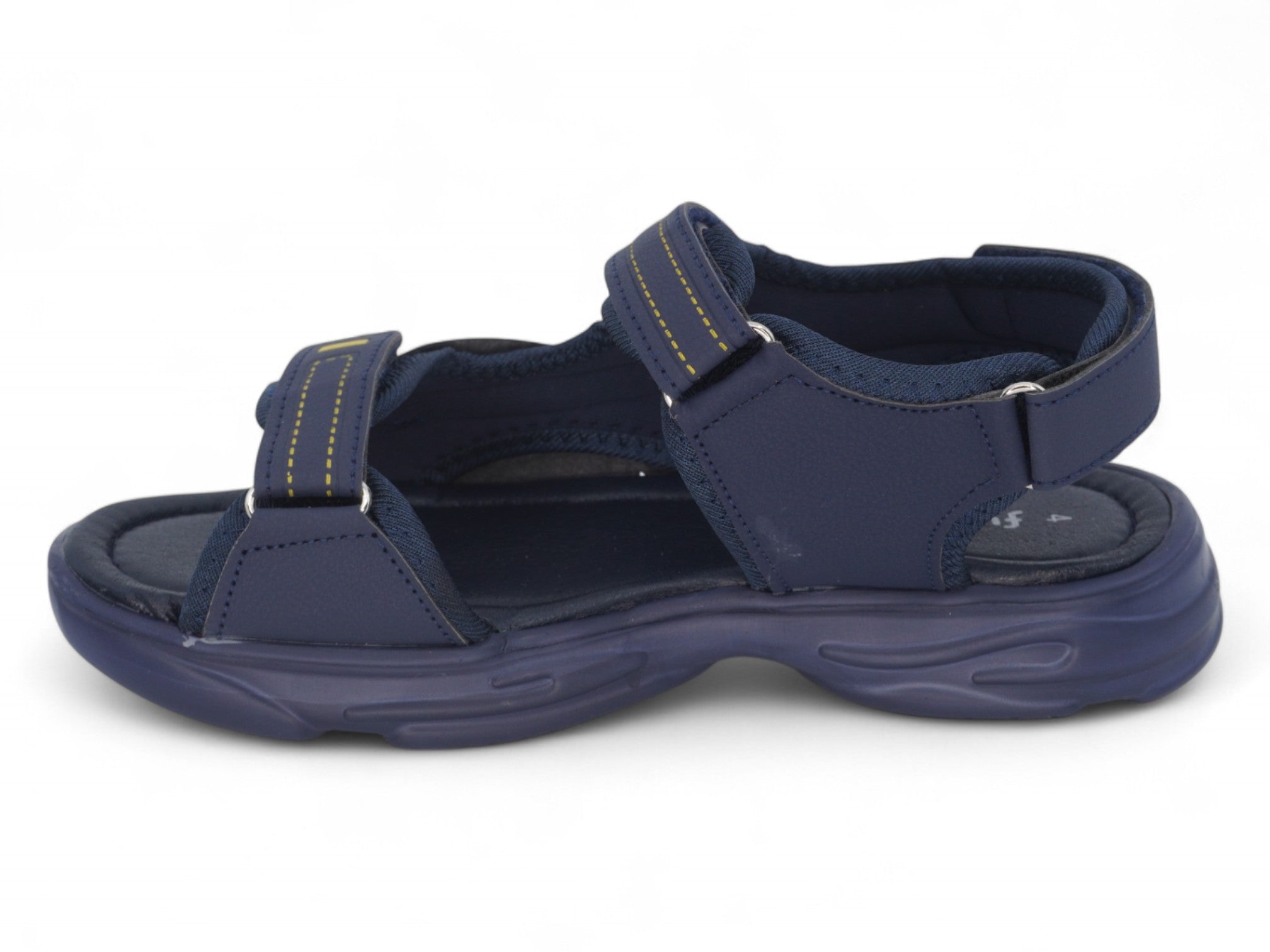 Boys' Blue Ashton Sandal