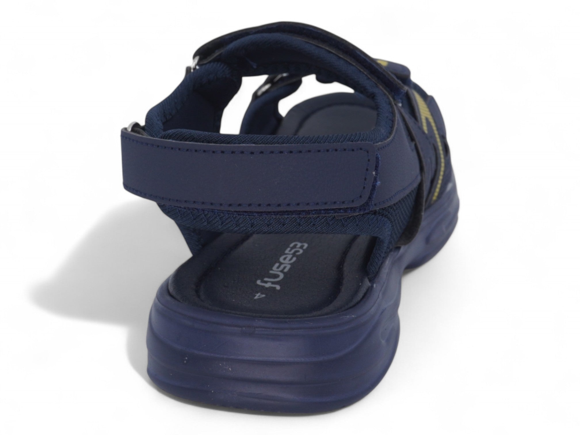 Boys' Blue Ashton Sandal